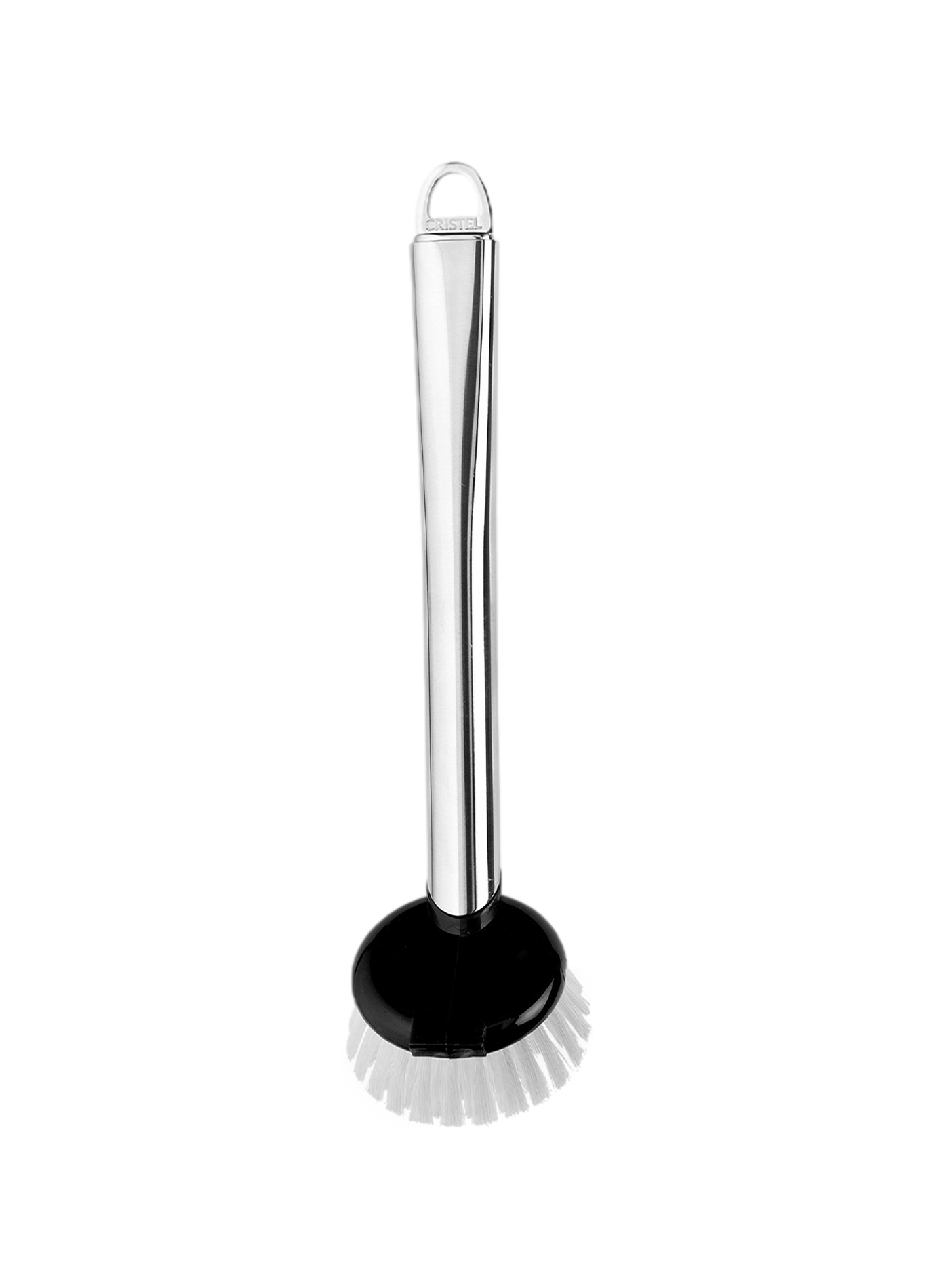 Brosse à vaisselle Poc CRISTEL Gris