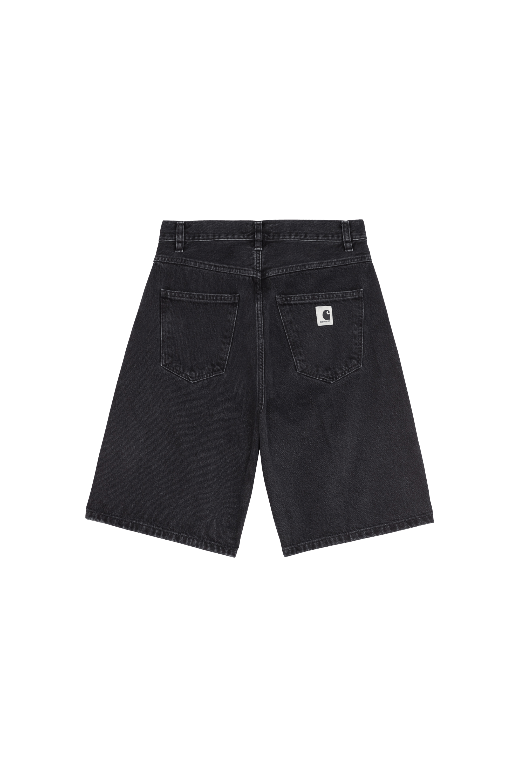 Short w' brandon short CARHARTT WIP Noir