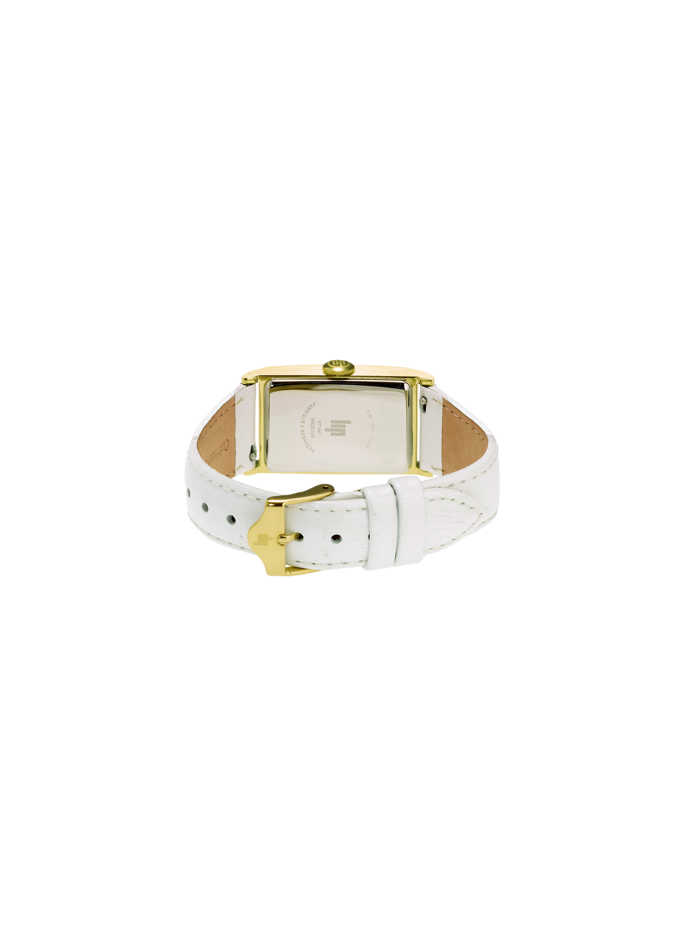 Montre Churchill LIP Argent