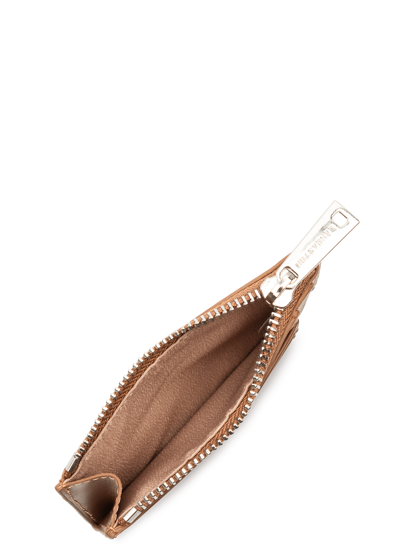 Porte-cartes - paris pm | Marron LANCASTER Femme