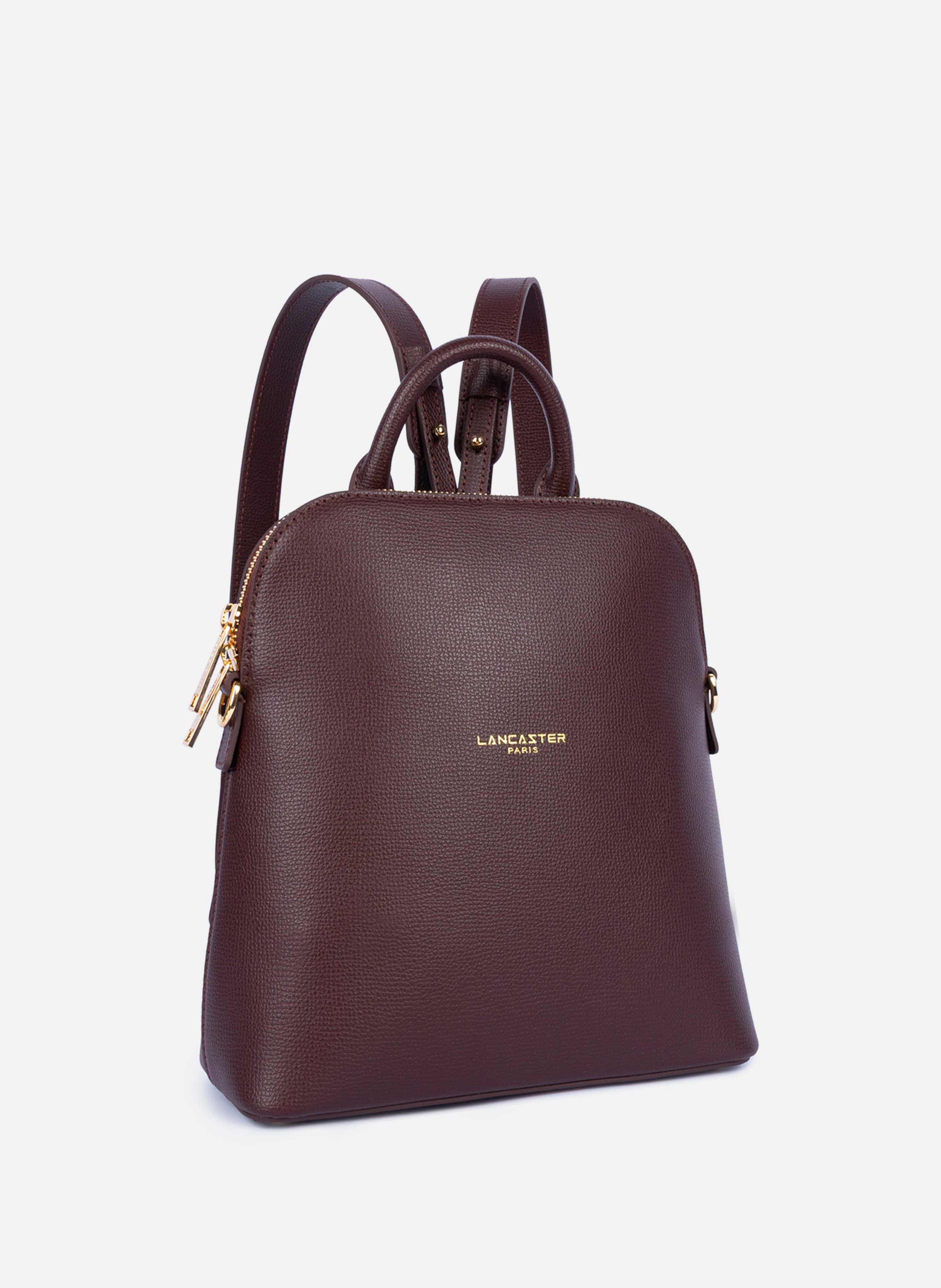 Sac à dos - sierra jia LANCASTER Rouge
