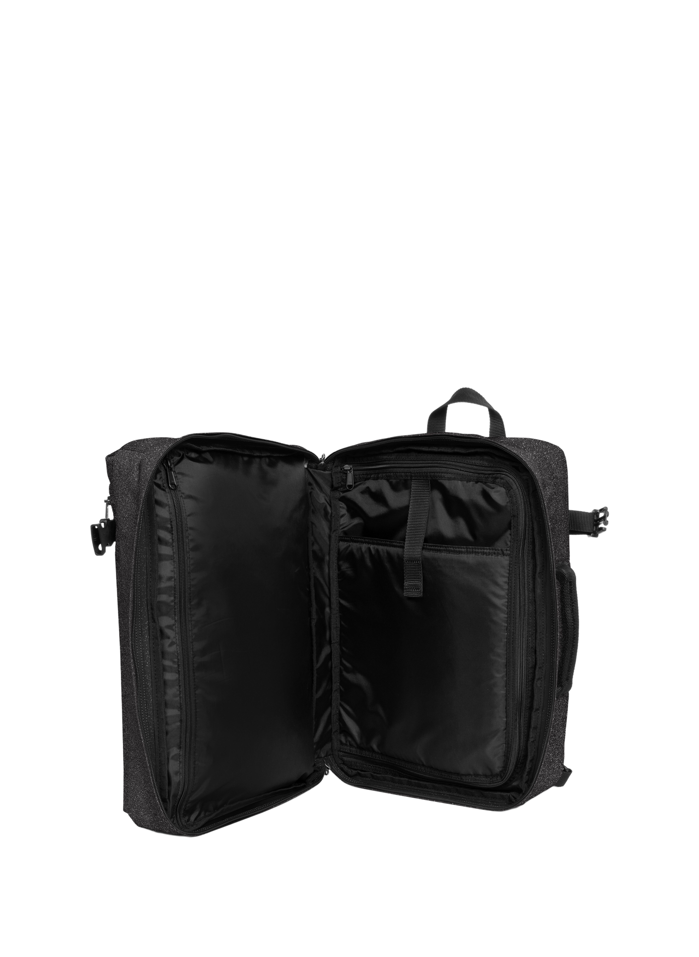 Transit'r pack backpack EASTPAK Black
