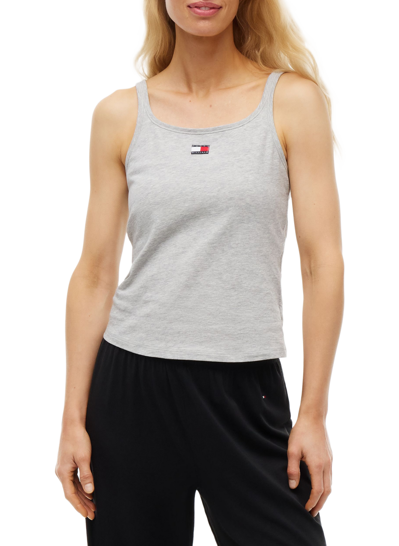 Pack of plain tank tops TOMMY HILFIGER Multicolour