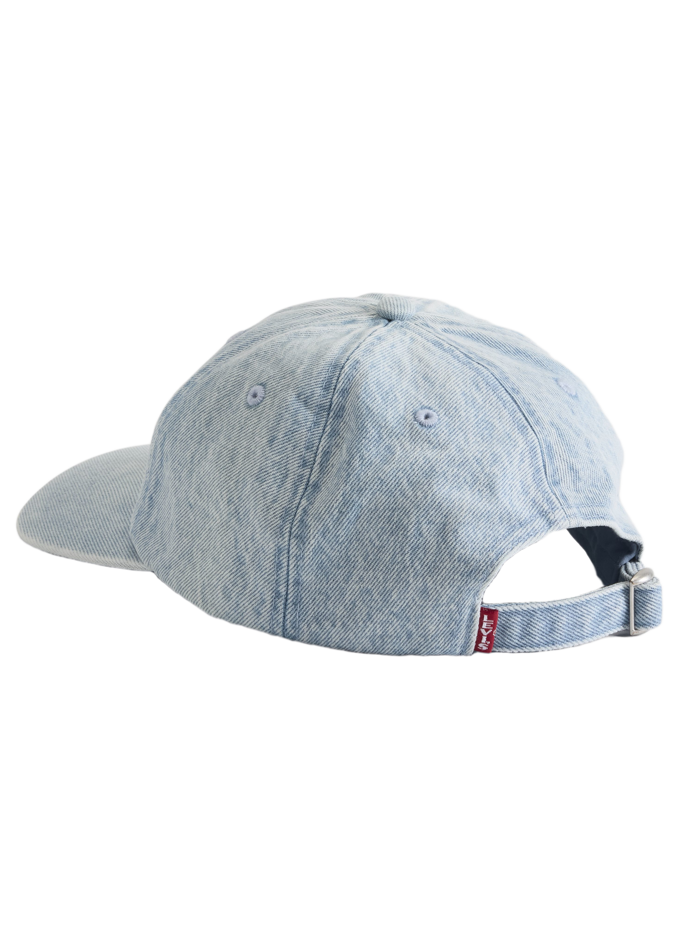 Cotton cap LEVI'S Blue