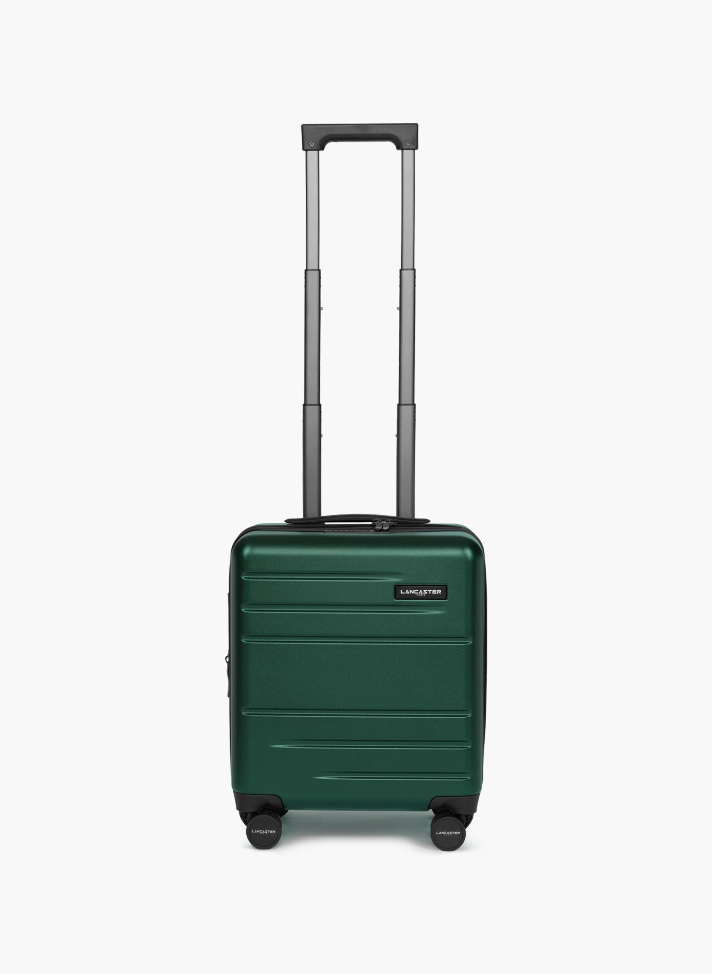 Valise underseat - cdg LANCASTER Vert