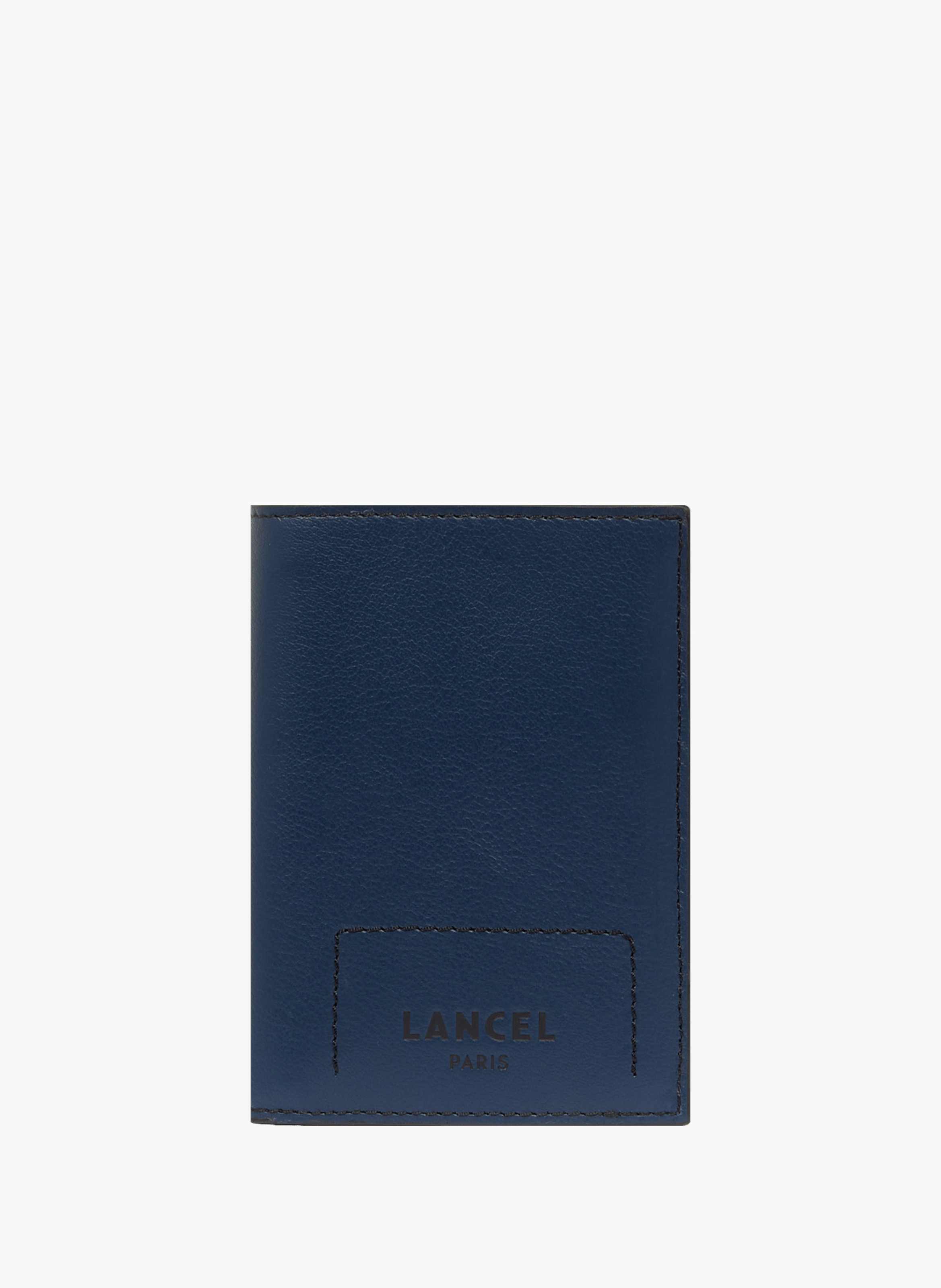 Lancel Lancel Portefeuille compact max de lan...