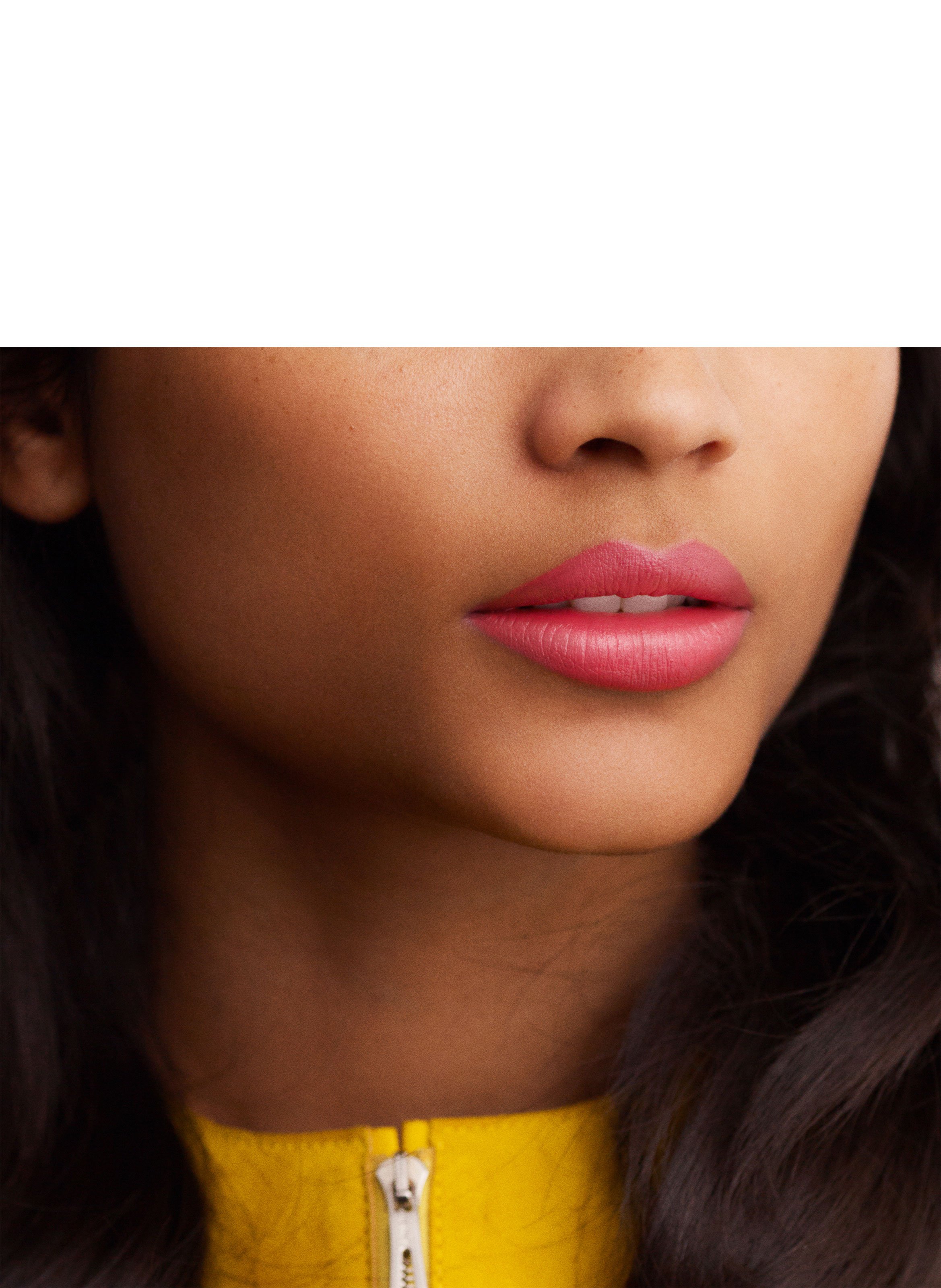 Rouge Hermès Satin Lipstick HERMÈS 40 - rose lipstick