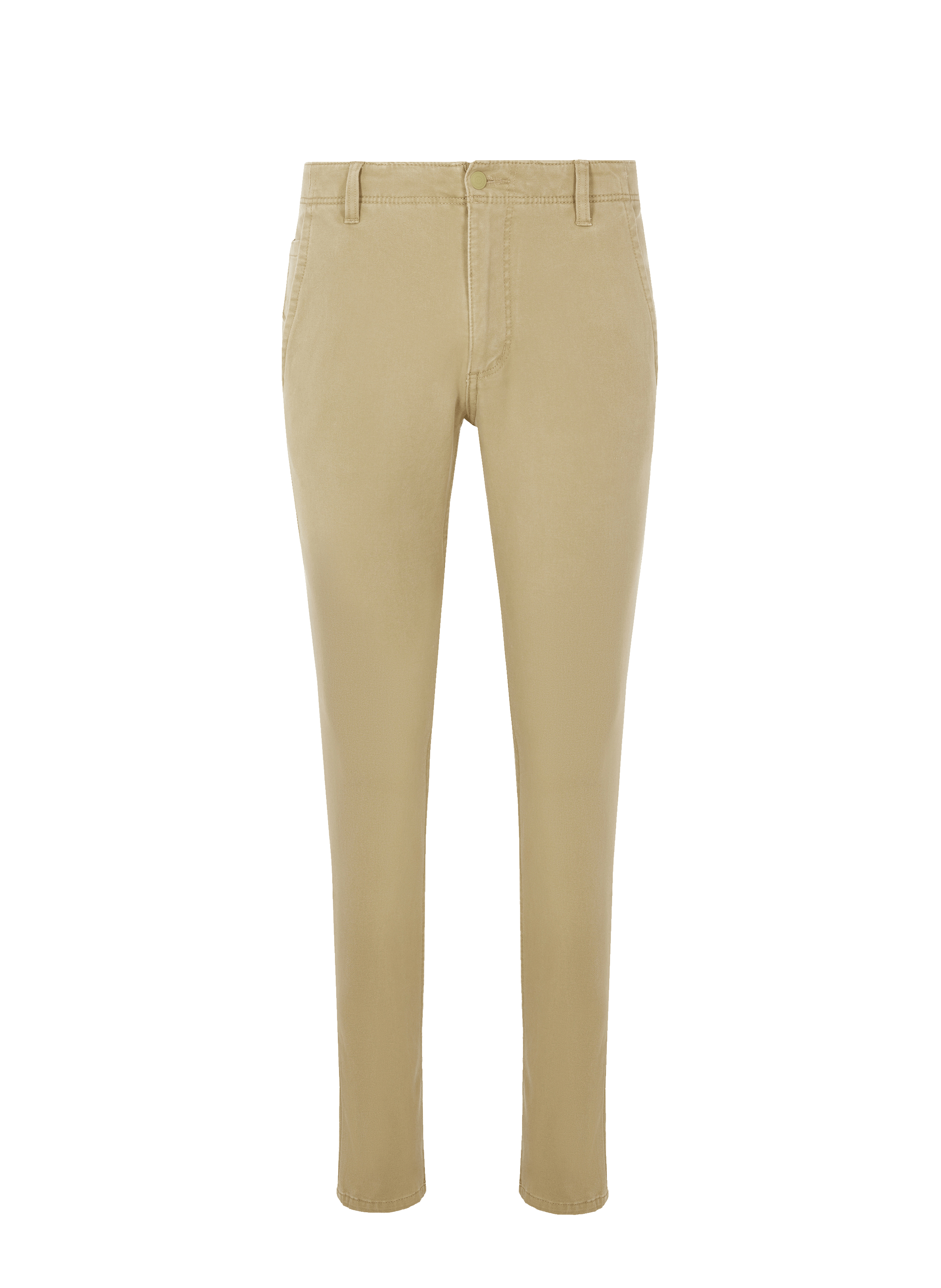 Pantalon Alpha skinny fit