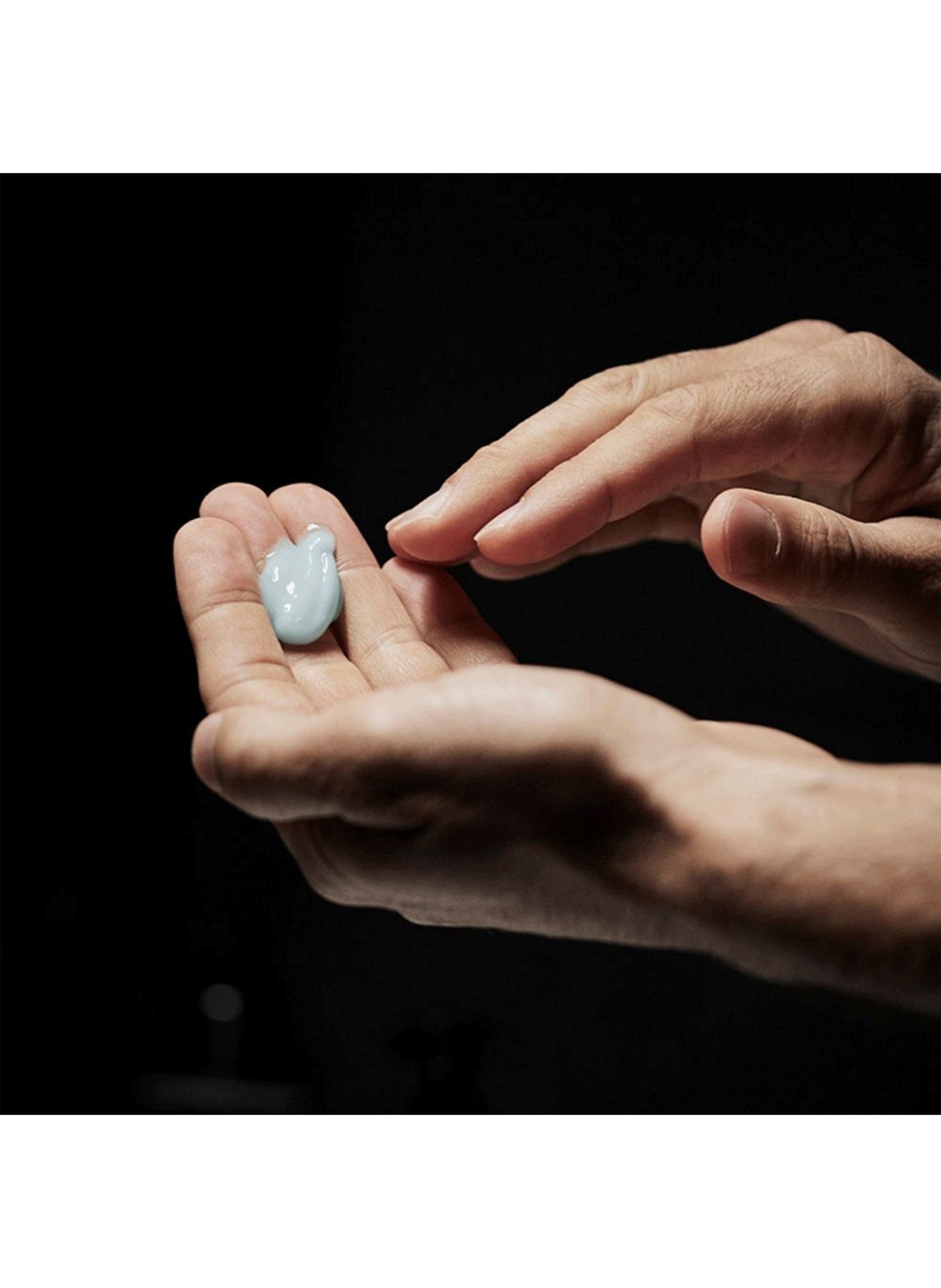 Gel Hydratant Visage [& Barbe Courte] L'ATELIER SHELTER No color