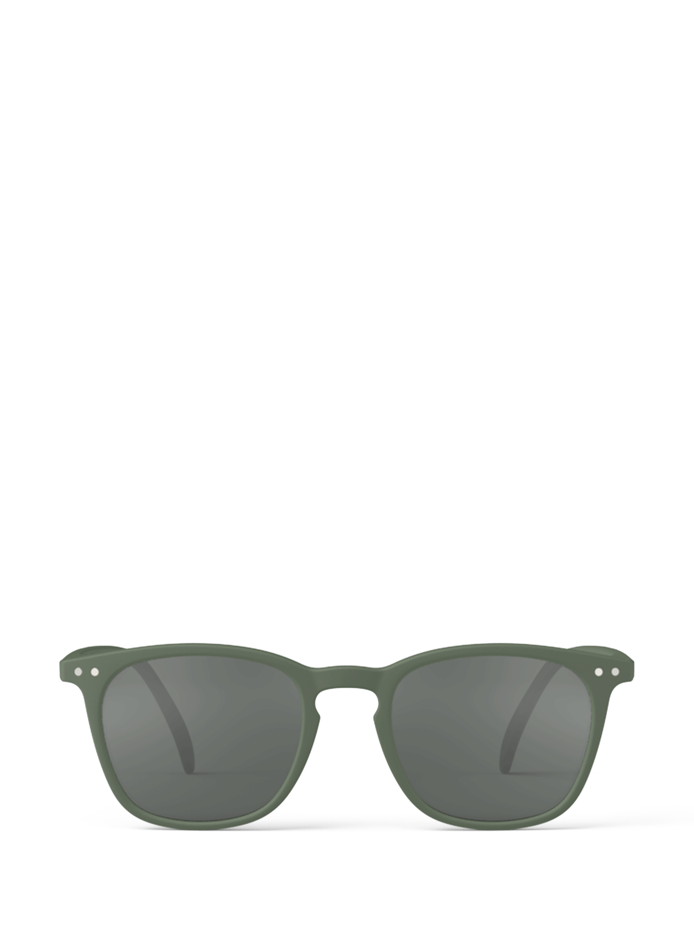 Sunglasses IZIPIZI Green
