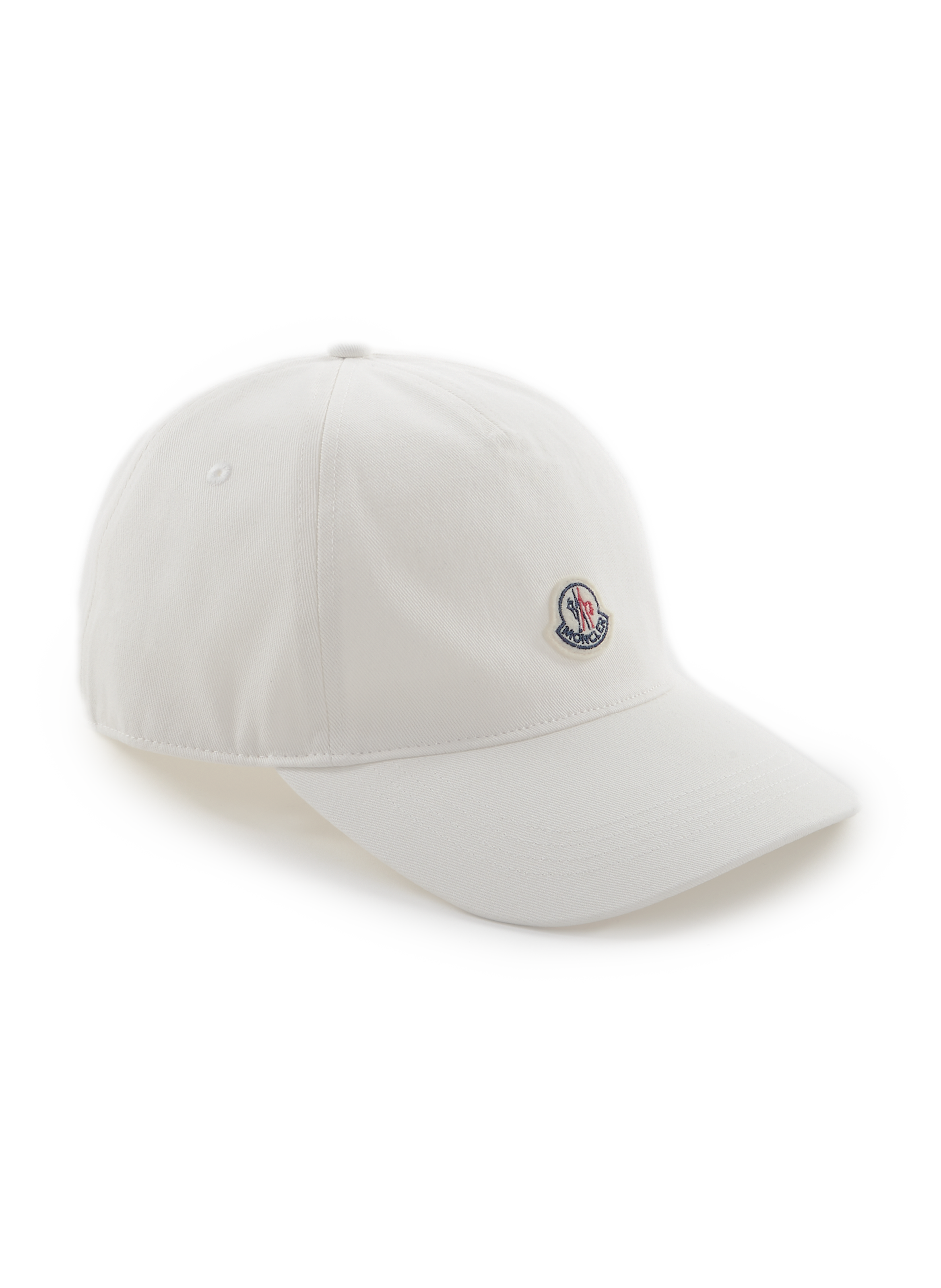 Casquette en toile de coton