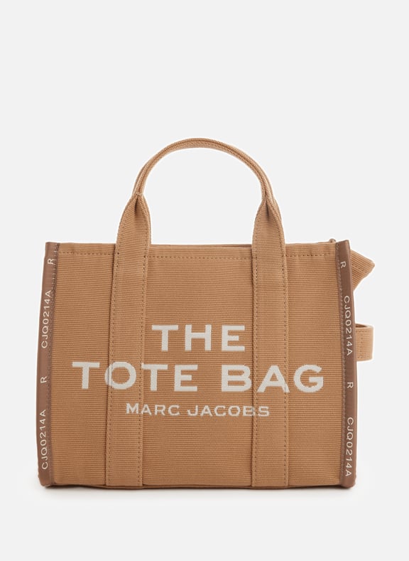 Marc jacobs fabric tote on sale