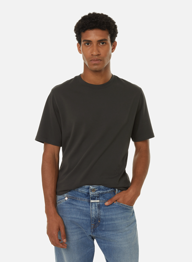 T-shirt en coton organique CLOSED