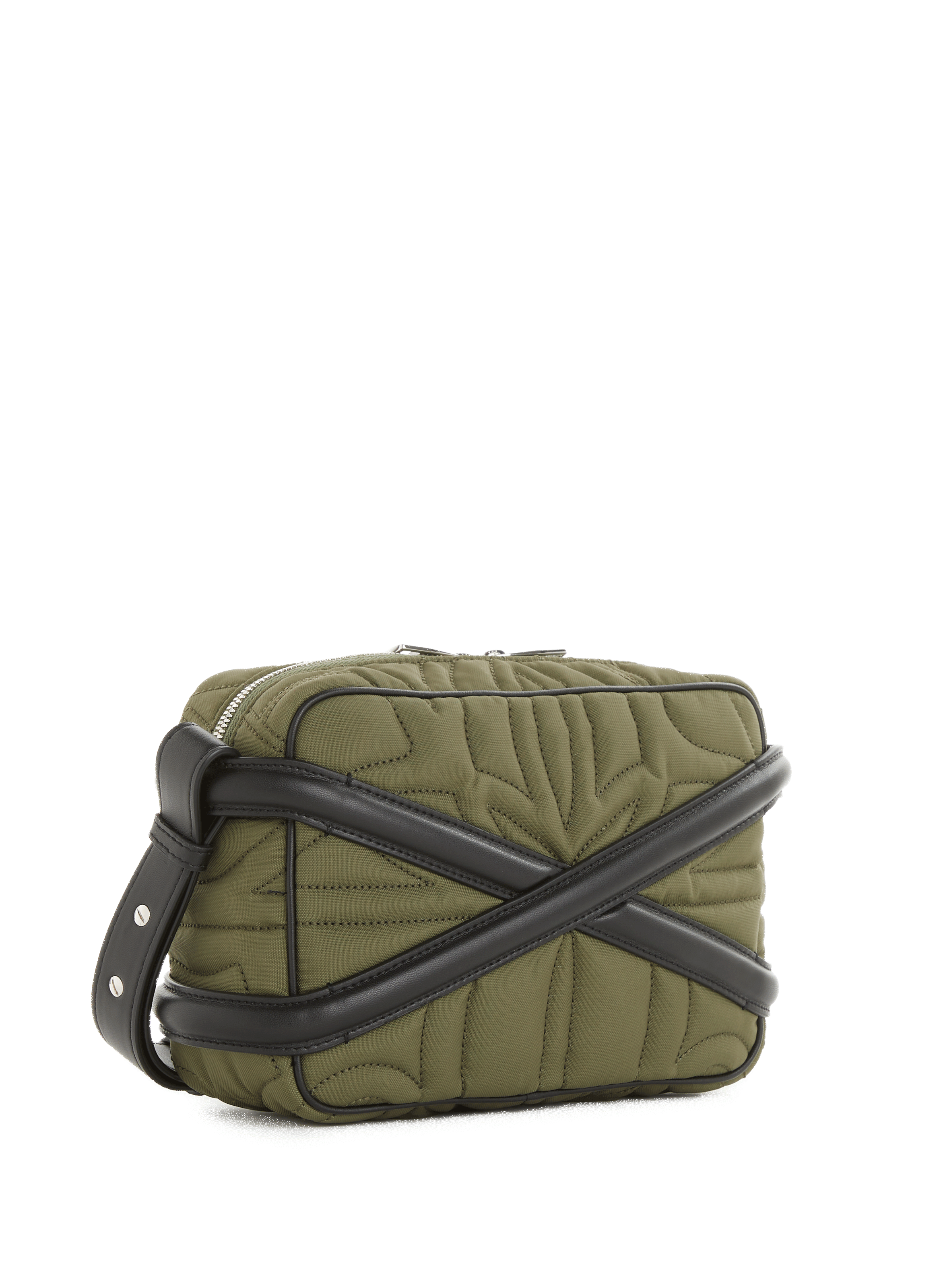 Sac Camera ALEXANDER MCQUEEN Vert