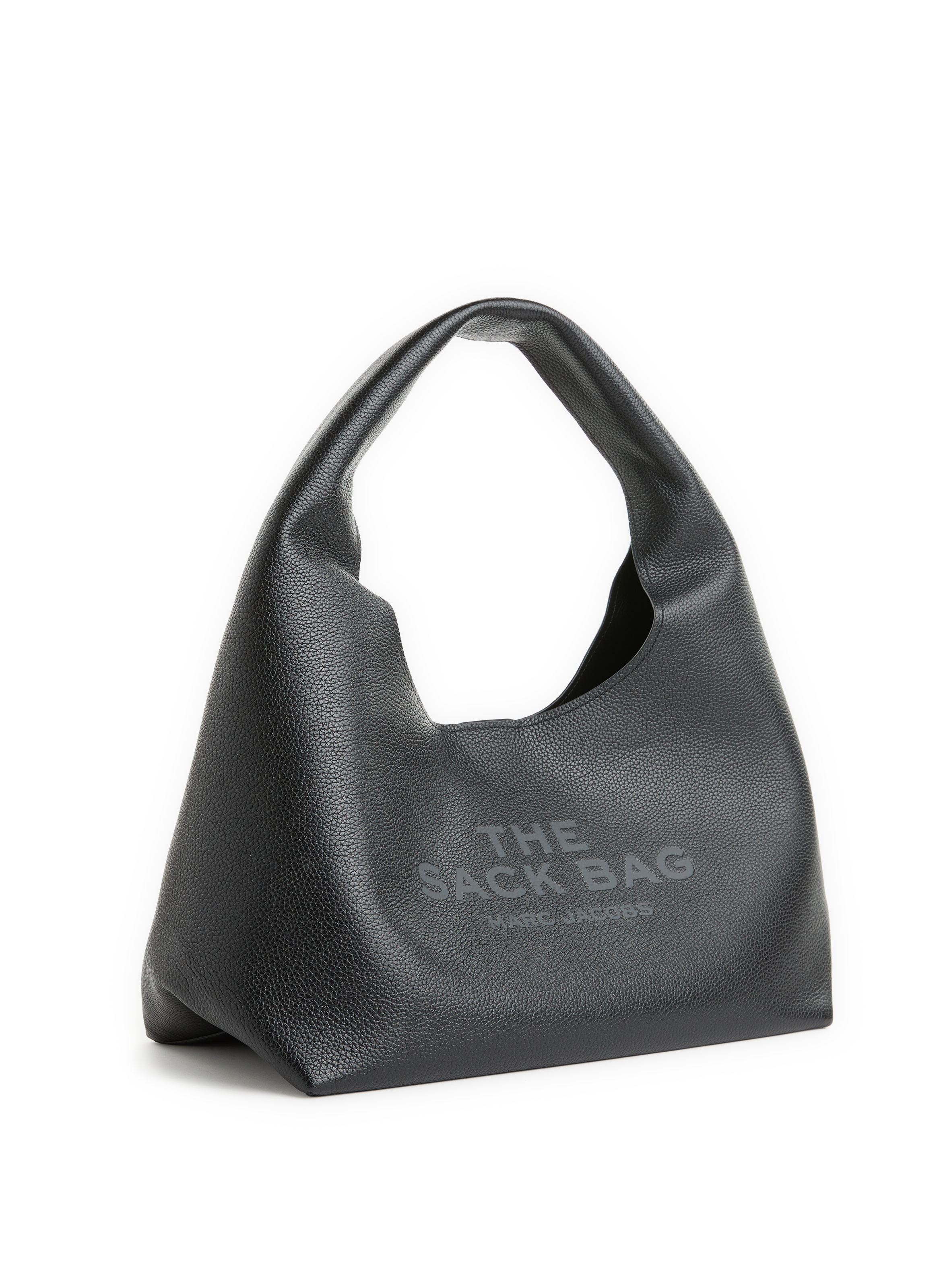 The Sack Bag MARC JACOBS Black