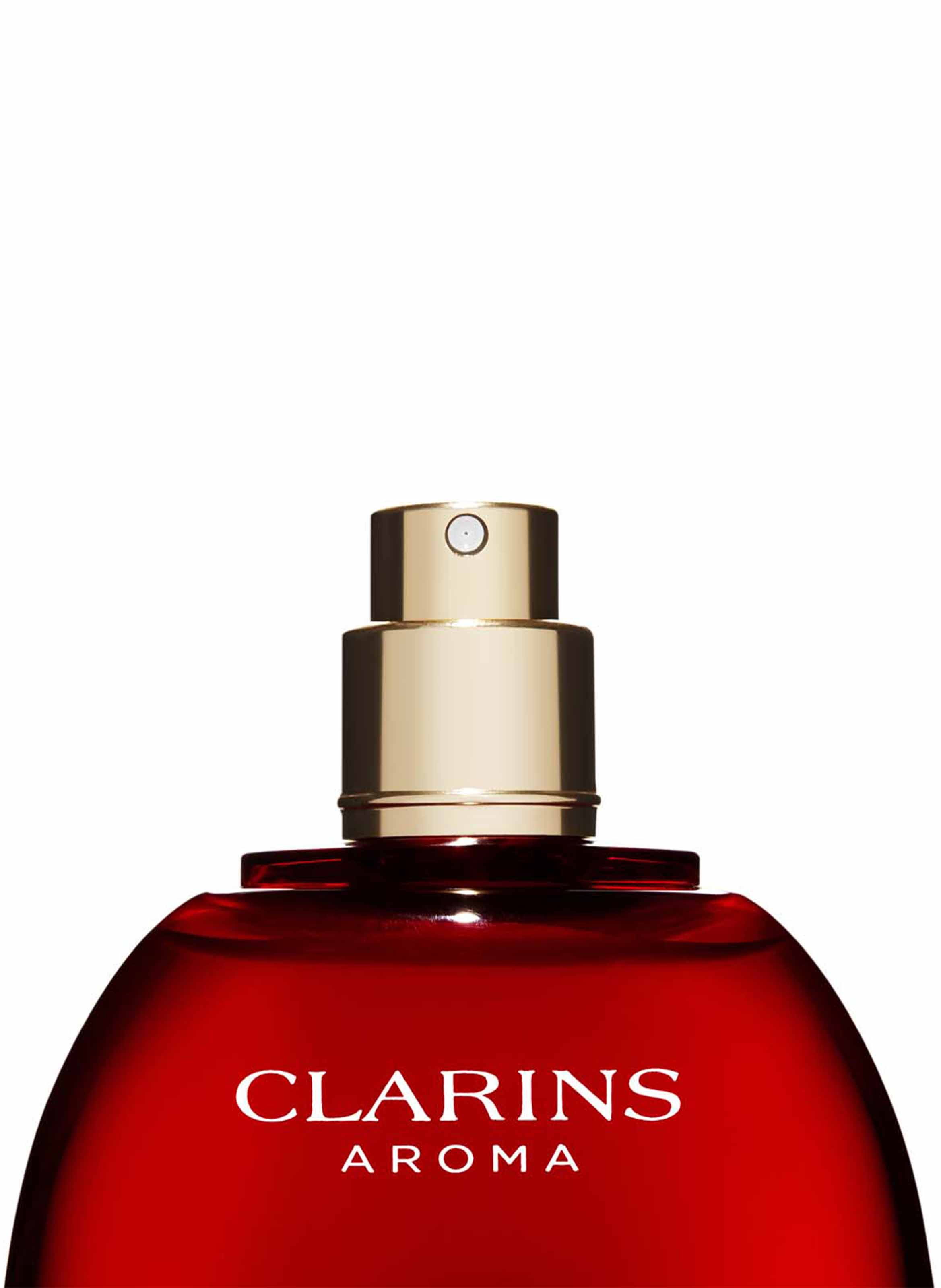 Deodorant - Invigorating Water CLARINS No color