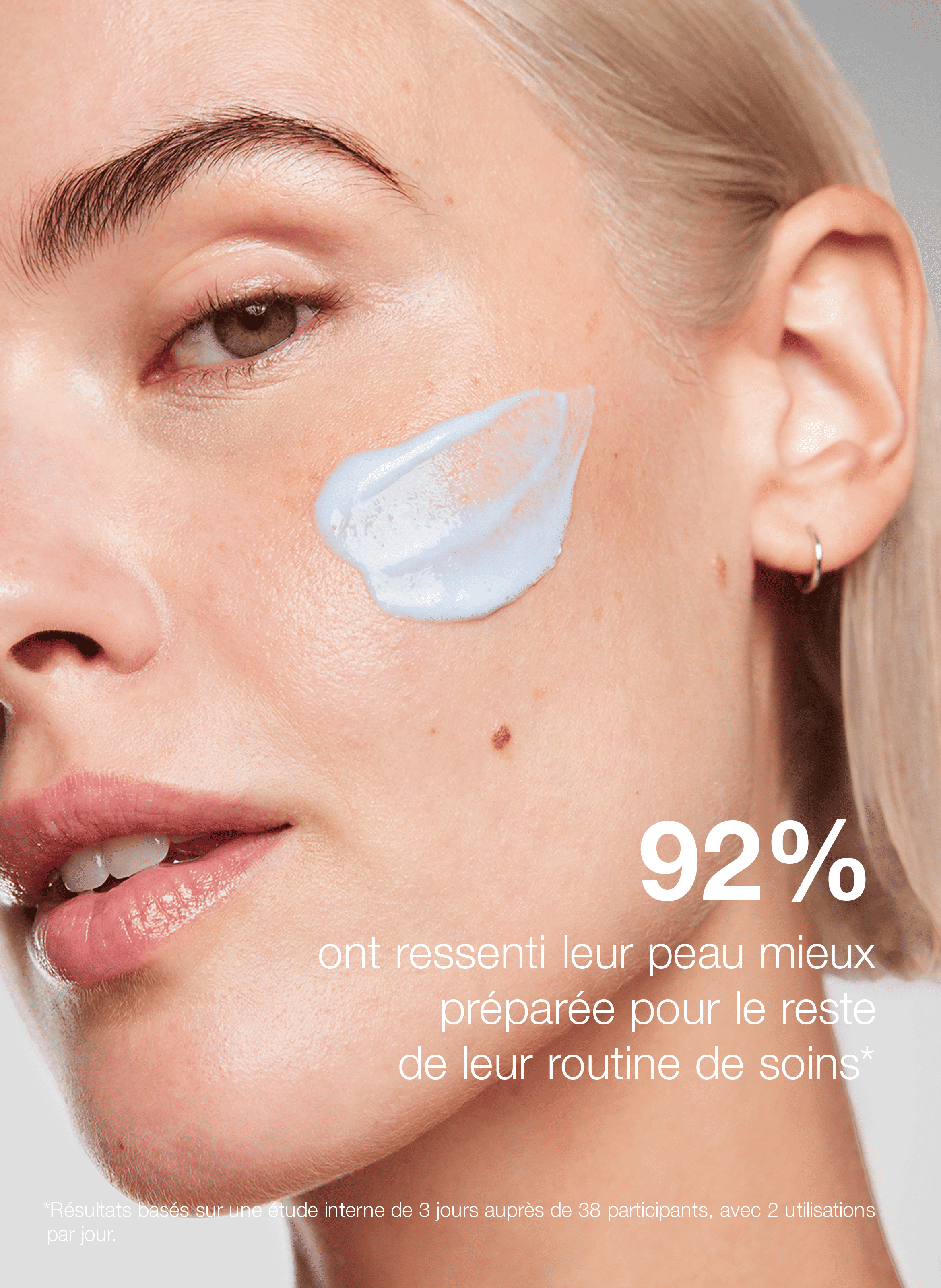 Magnetic [+] afterglow - Nettoyant No color