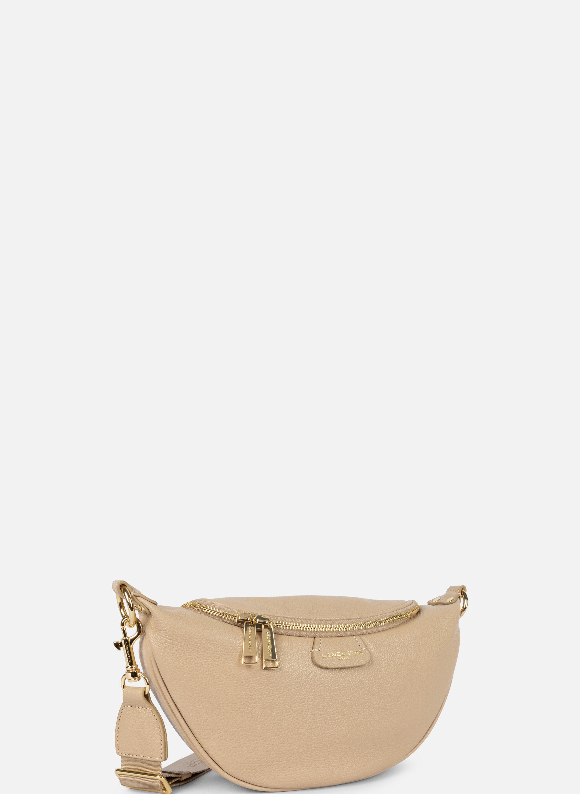Sac banane - dune LANCASTER Beige