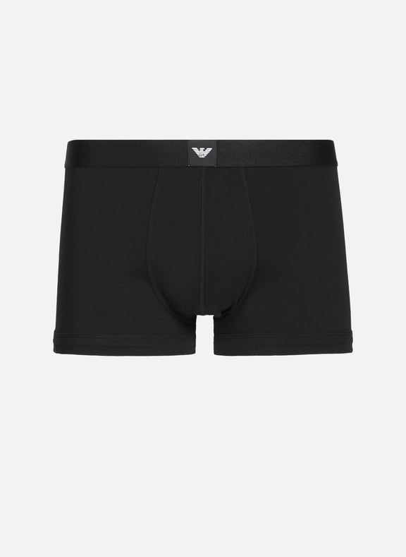 Lot de 3 boxers en coton EMPORIO ARMANI Lot de 3 boxers en coton EMPORIO ARMANI