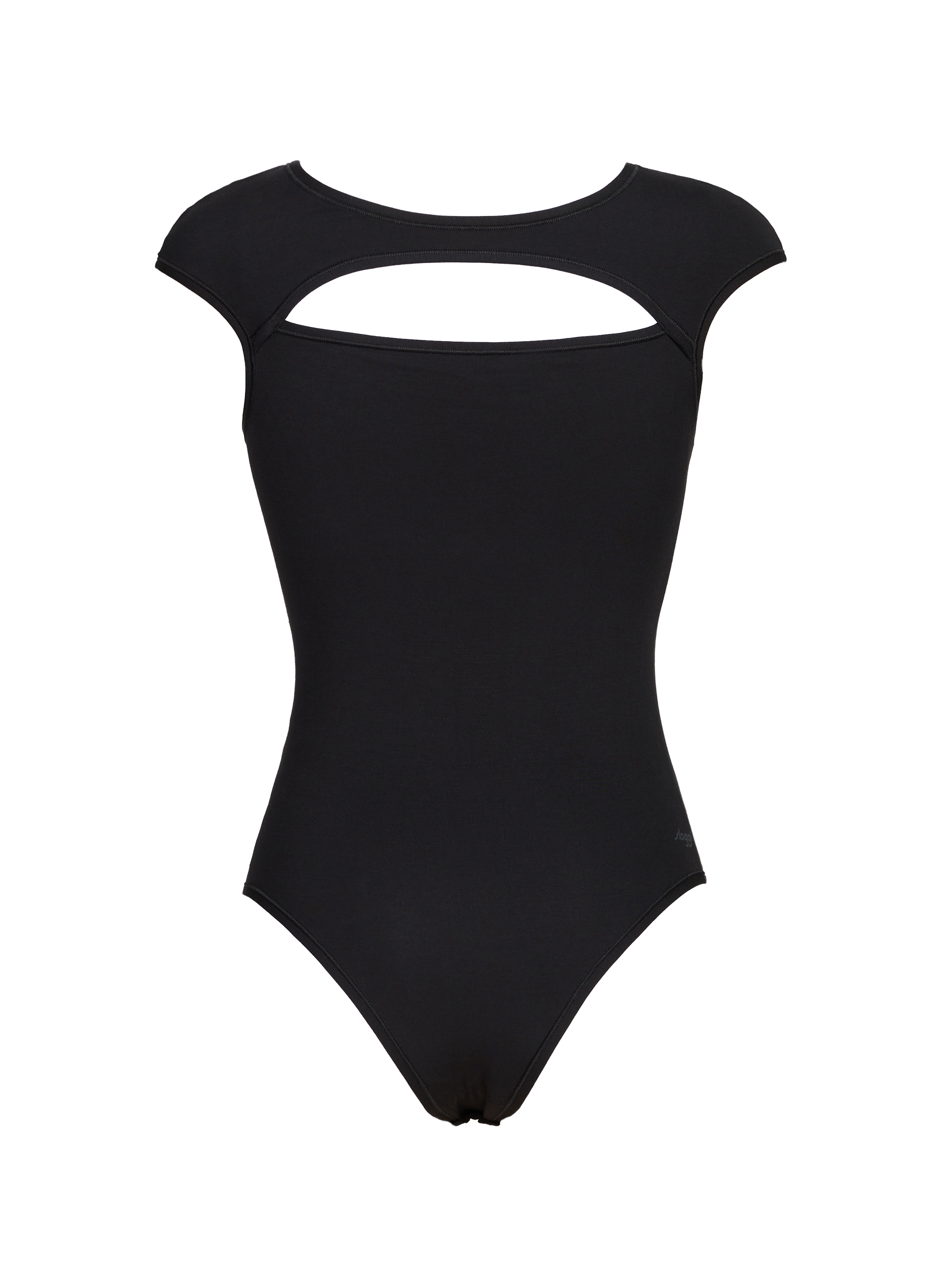 Body réversible Free Evolve SLOGGI Noir