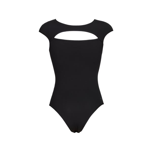 Sloggi Body Réversible Free Evolve In Black