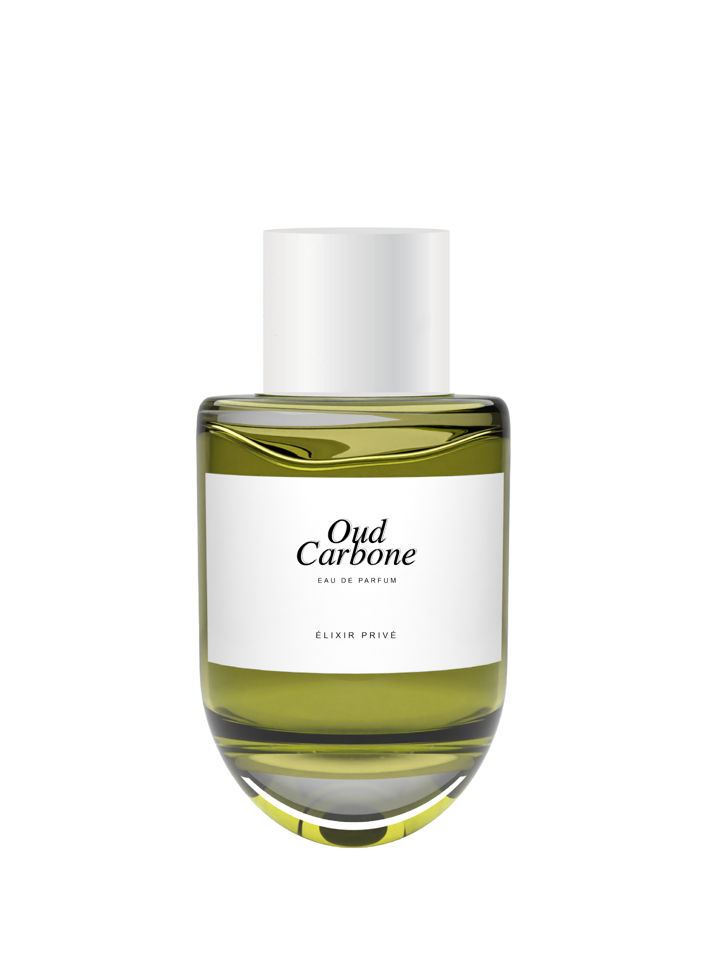 ELIXIR PRIVE Oud Carbone No color