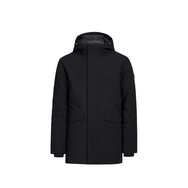 Parka à capuche Parka à capuche