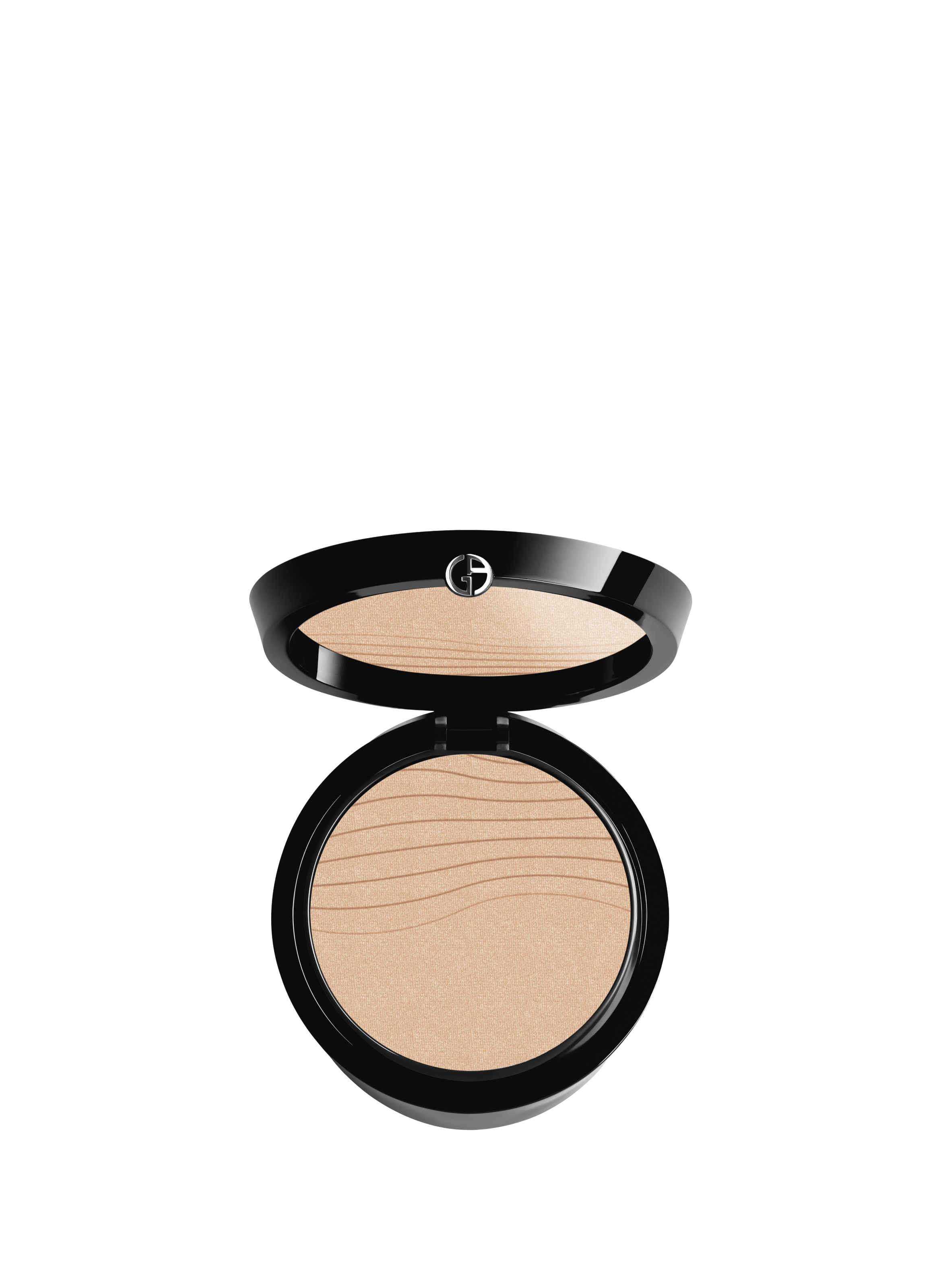 ARMANI Luminous Silk face powder 2
