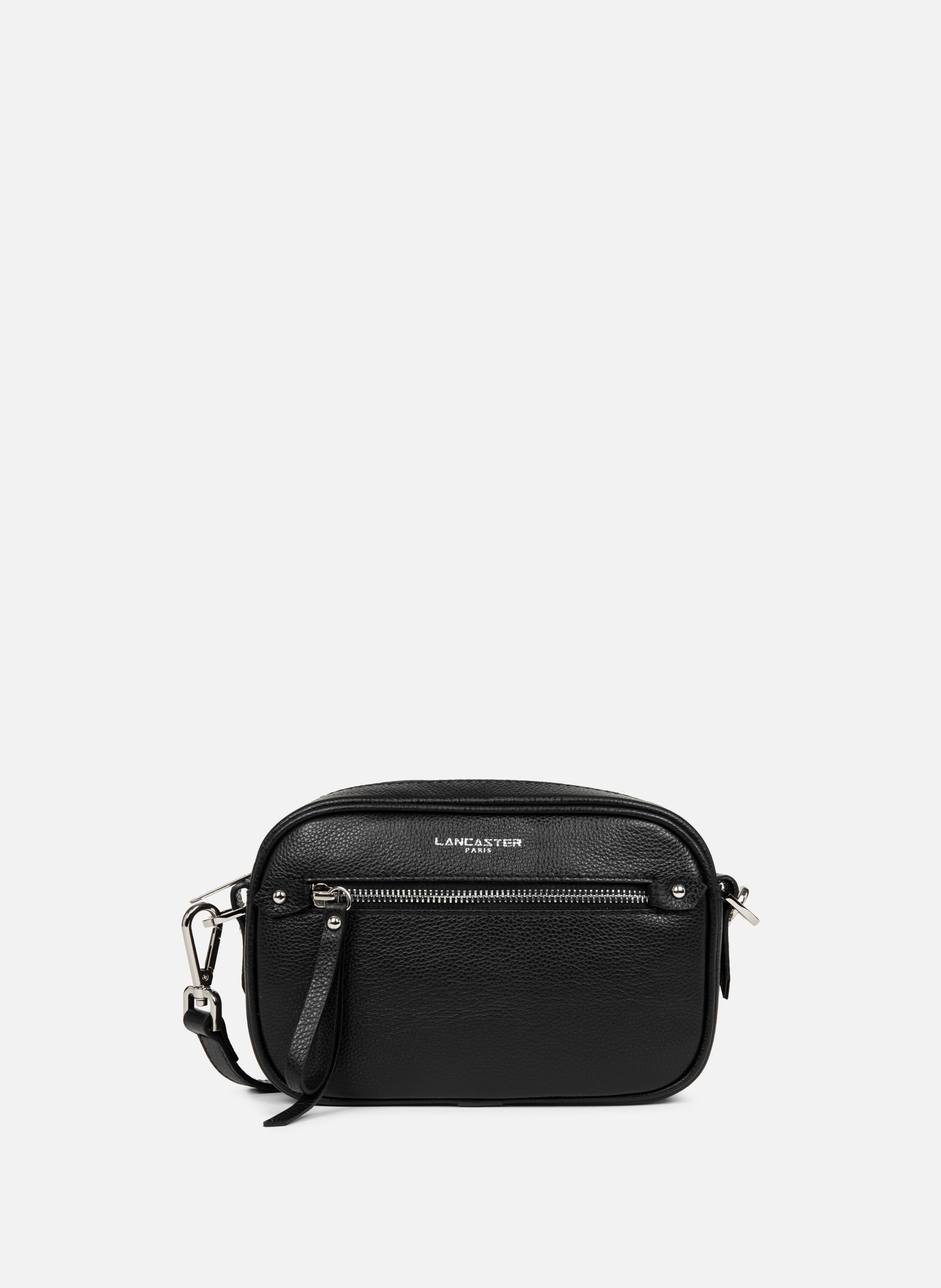 LANCASTER Sac trotteur - firenze Noir
