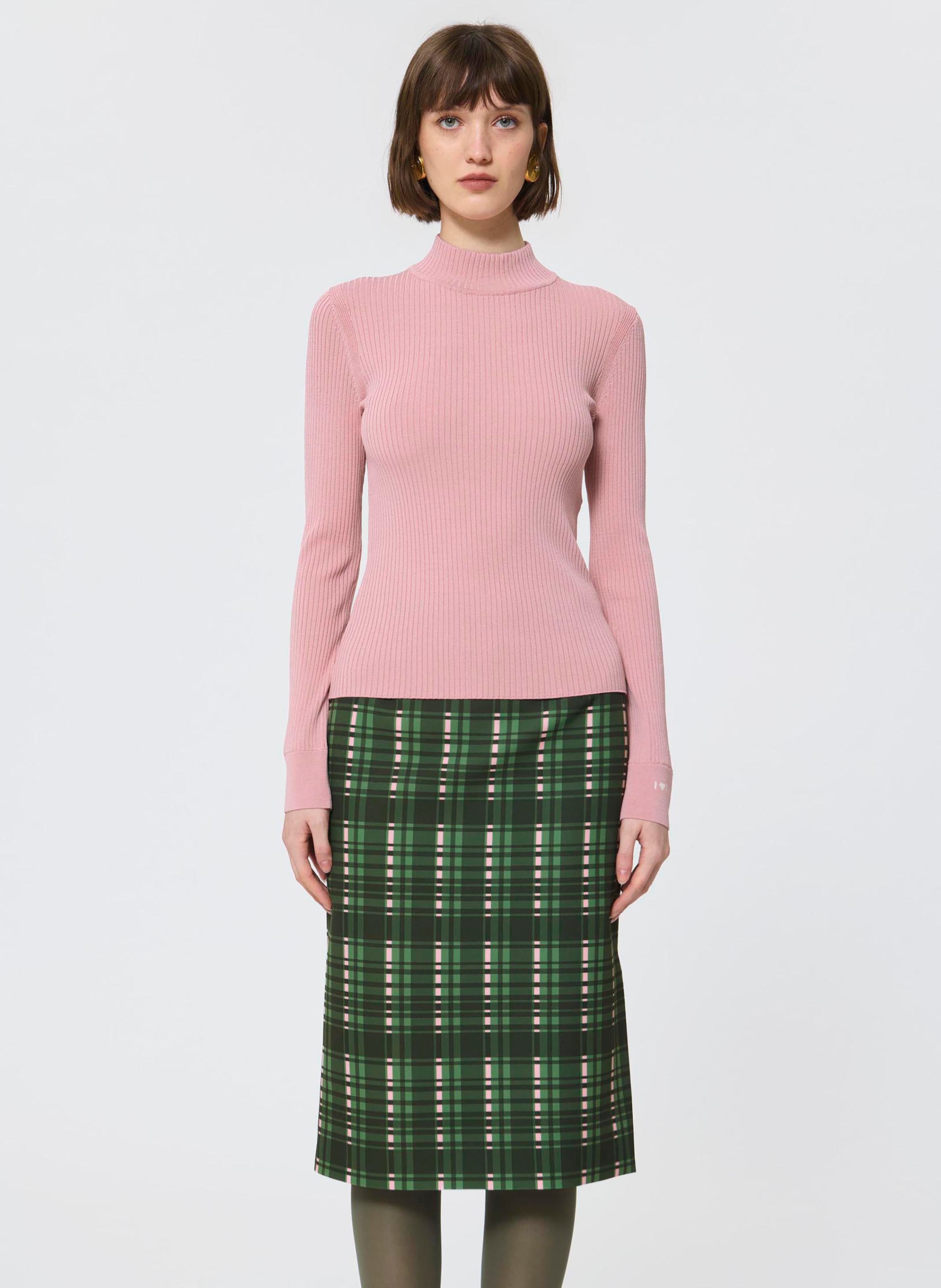 Pull prudie TARA JARMON Beige