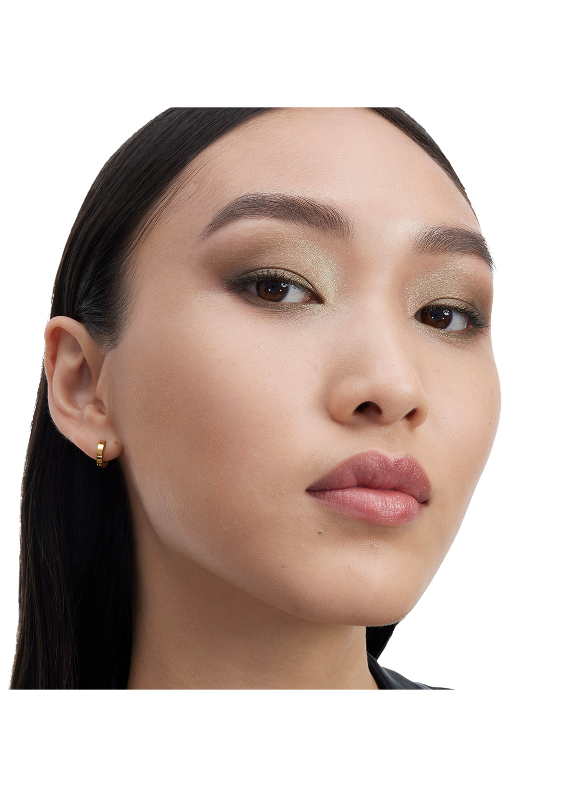 Mini Clutch Eyeshadow Palette - Intense Pigments - Long-lasting YVES SAINT LAURENT Unexplored garden