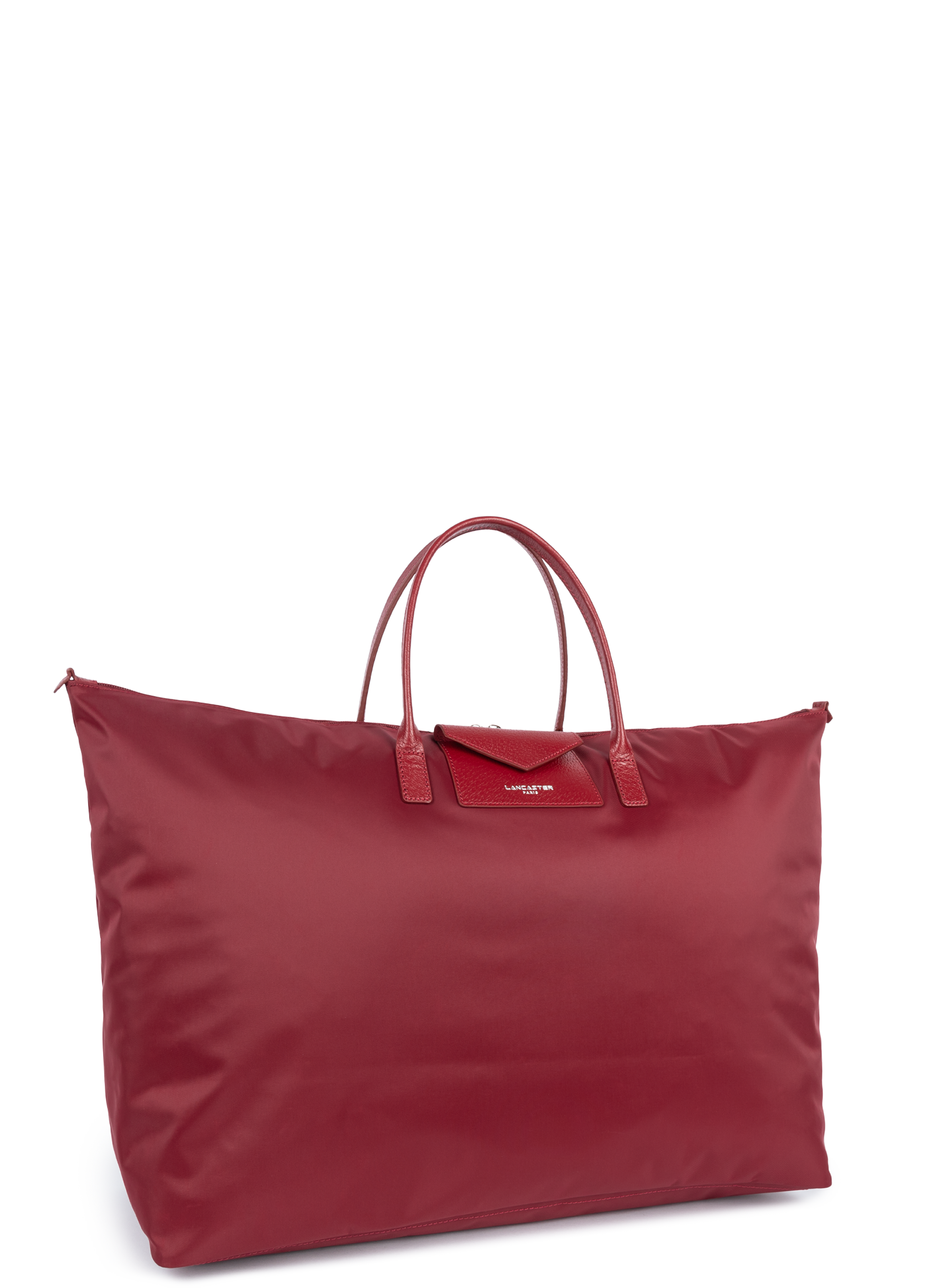 Weekender bag - Smart KBA Red