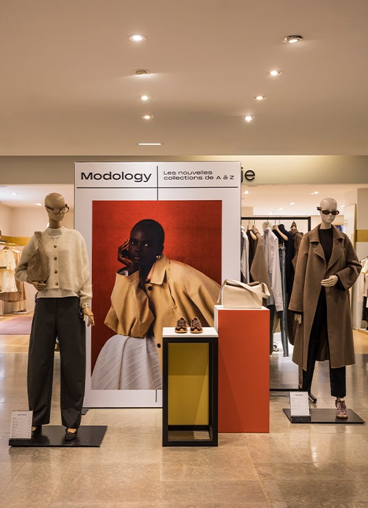 Modology Printemps