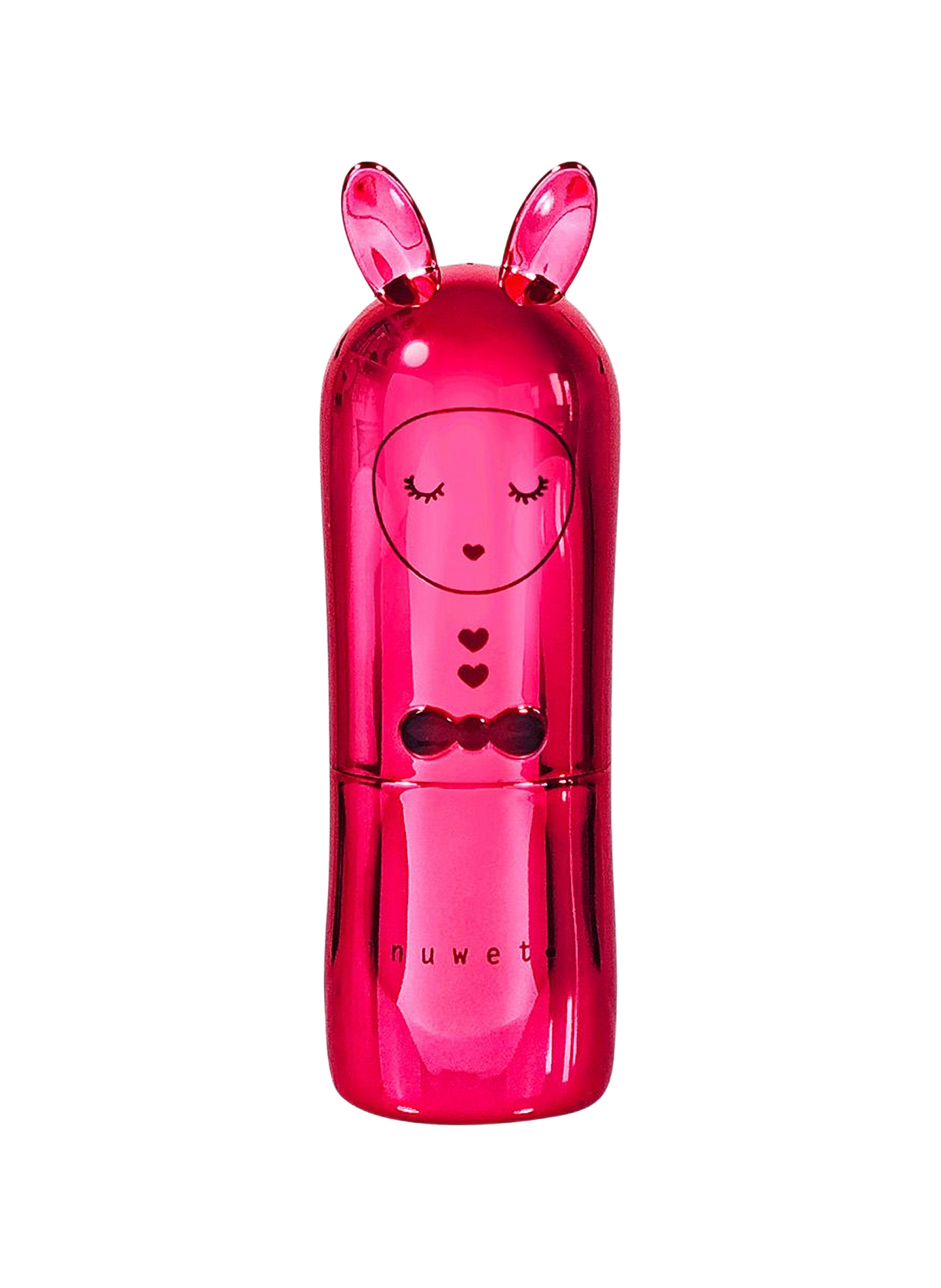 Baume à lèvres - Pomme d'amour INUWET Pomme d'amour