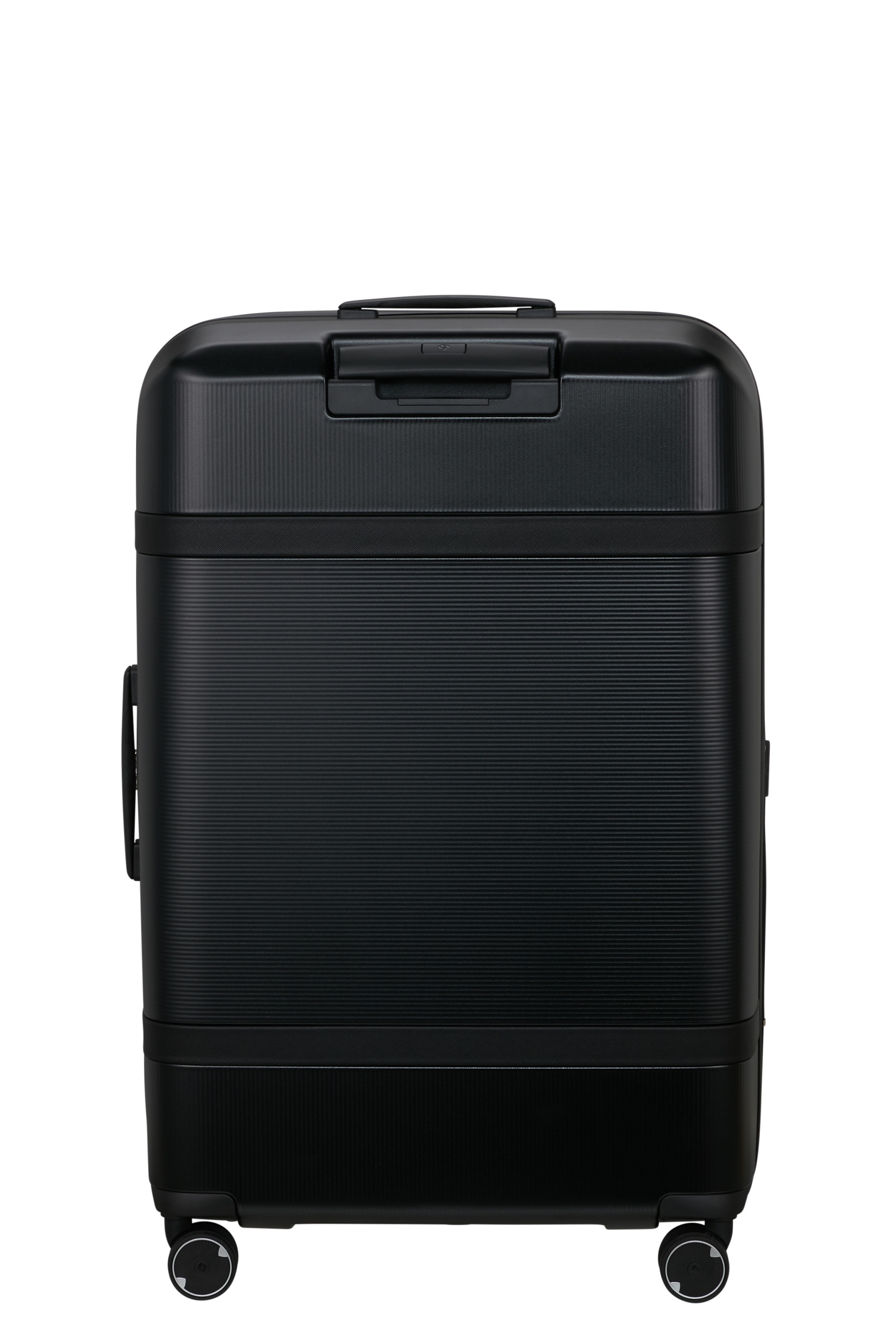 Image valise 4 roues taille l SAMSONITE Noir
