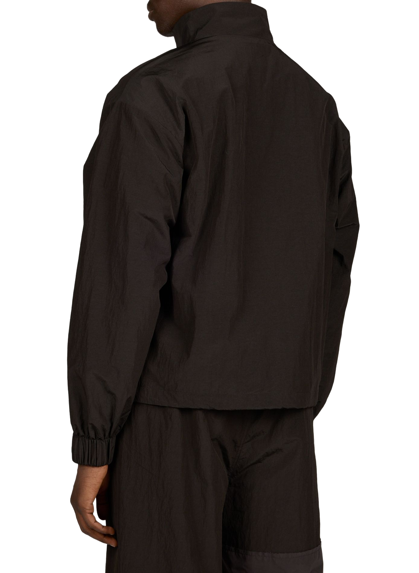 Veste de survêtement à col montant ARTE ANTWERP Noir