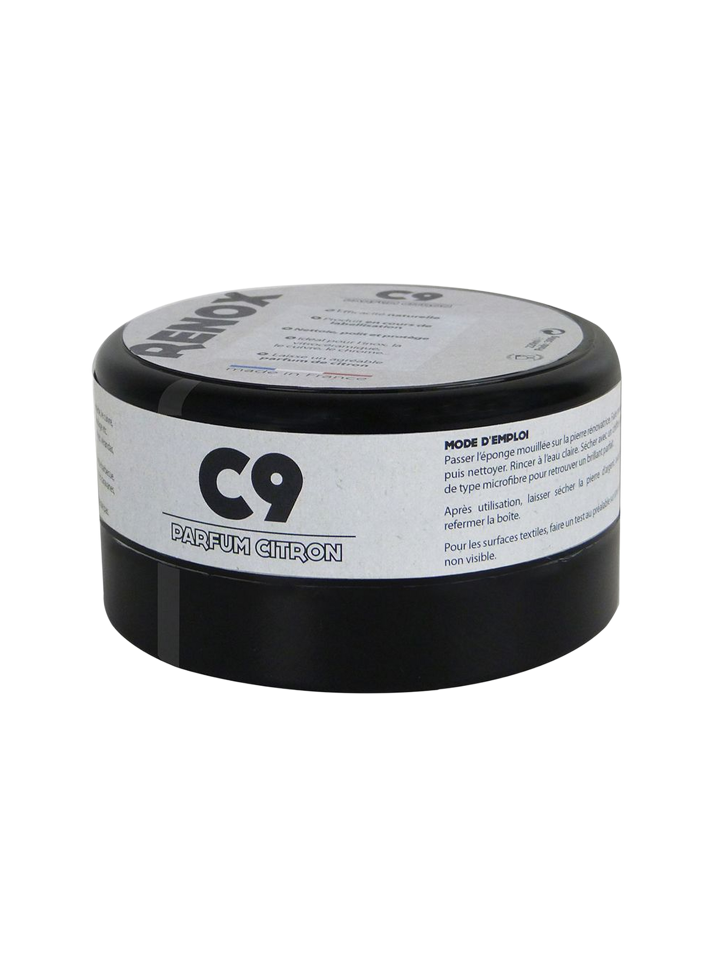 Nettoyant multi-usage Renox CRISTEL Transparent