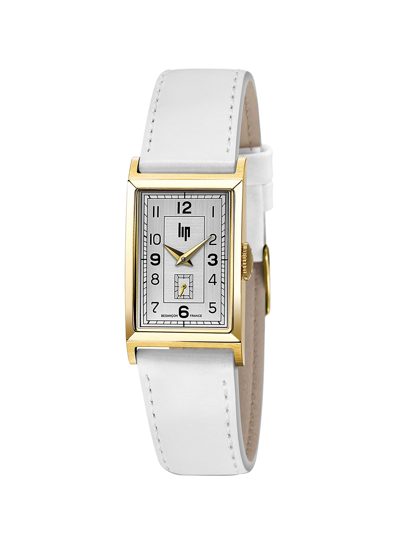 Montre Churchill LIP Argent