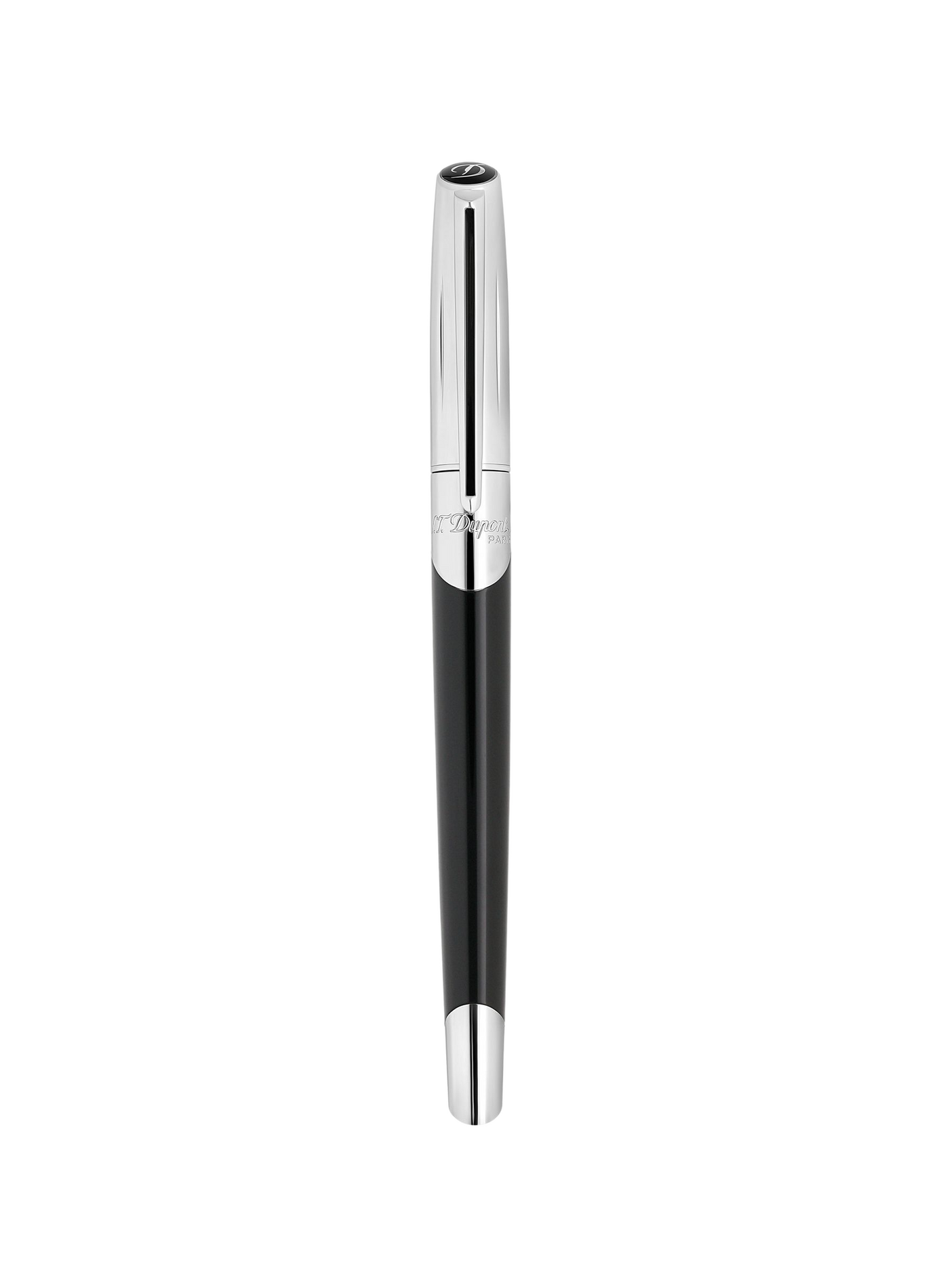 Rollerball pen S.T. DUPONT Black