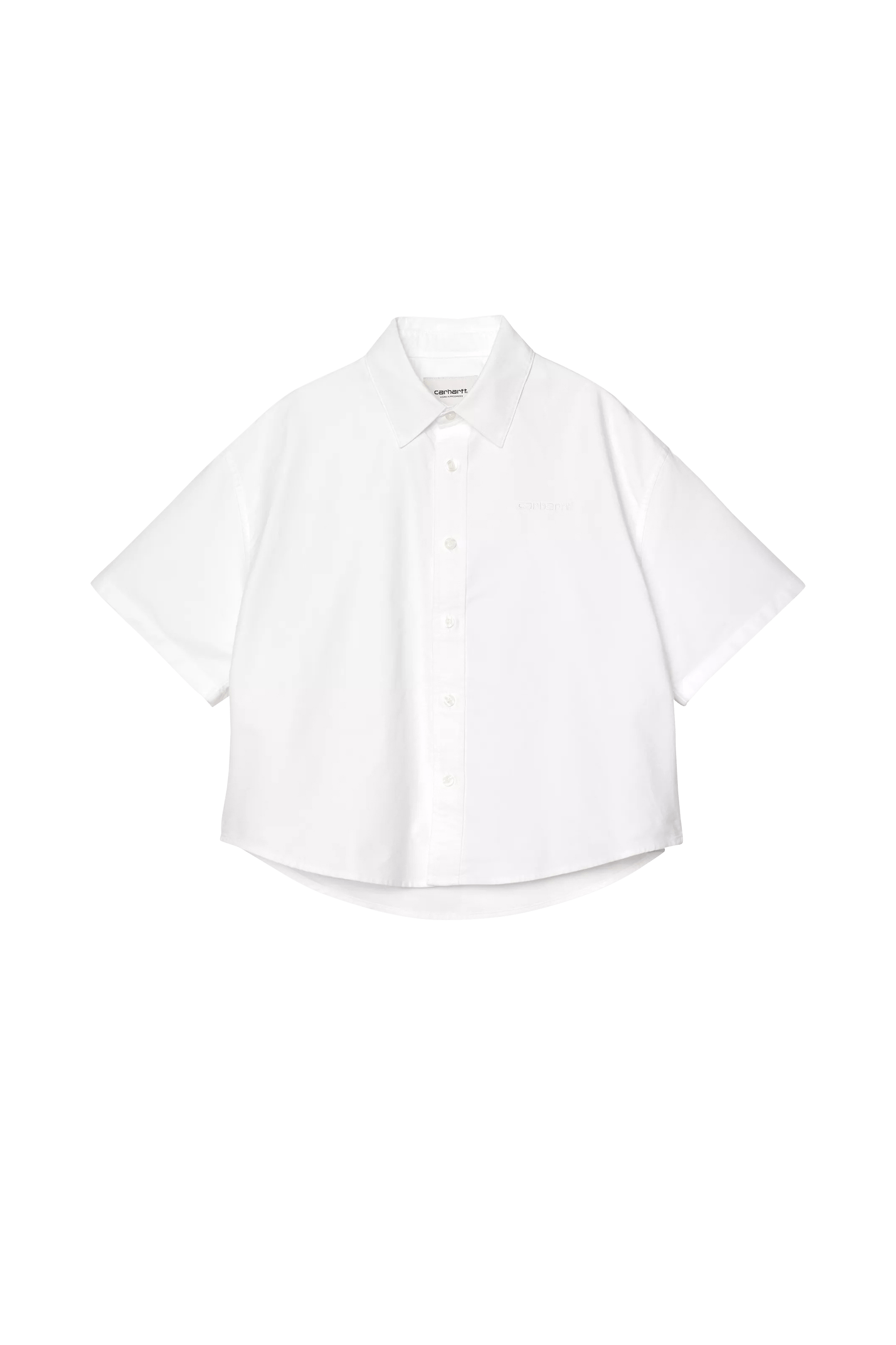 Chemise kaia CARHARTT WIP Blanc