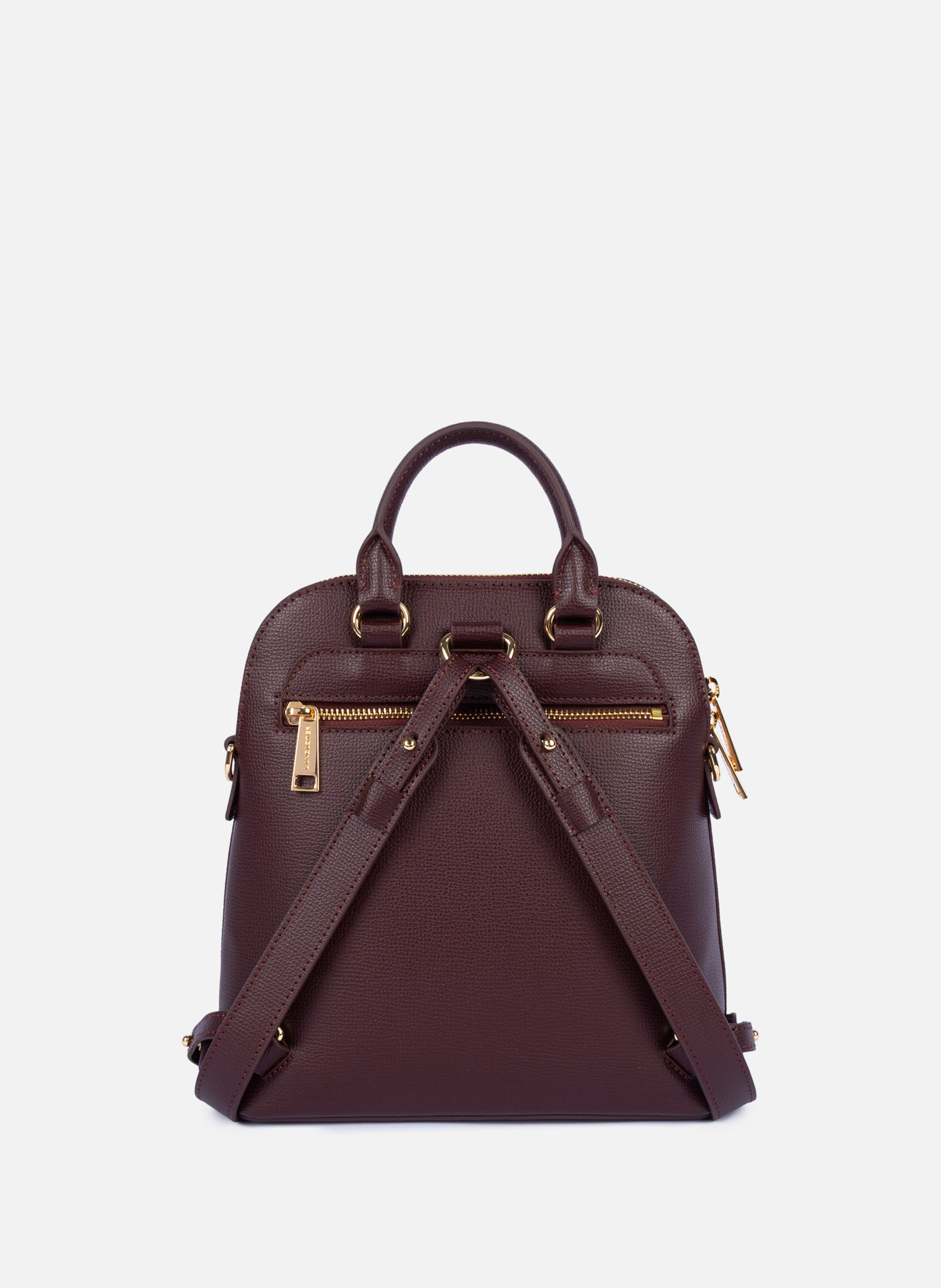 Sac à dos - sierra jia LANCASTER Rouge