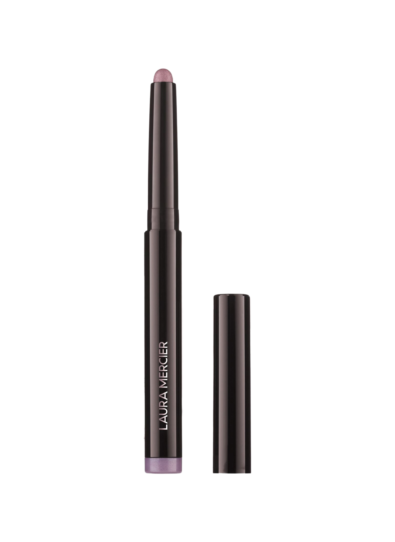 Shimmer Caviar Stick Eye Color LAURA MERCIER Lavender slip