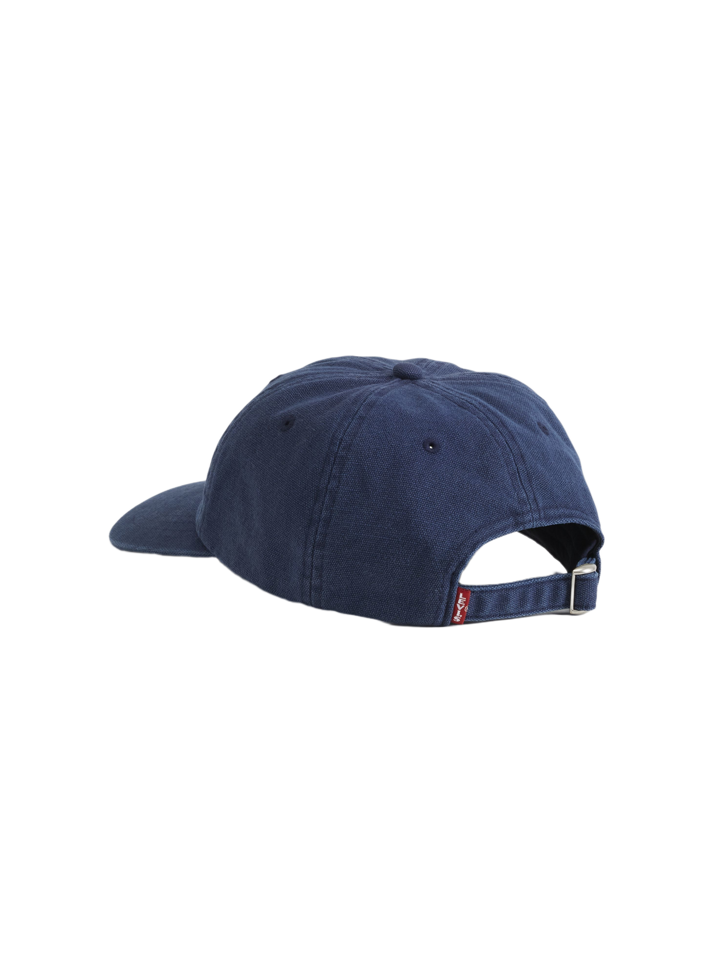 Cotton cap LEVI'S Blue