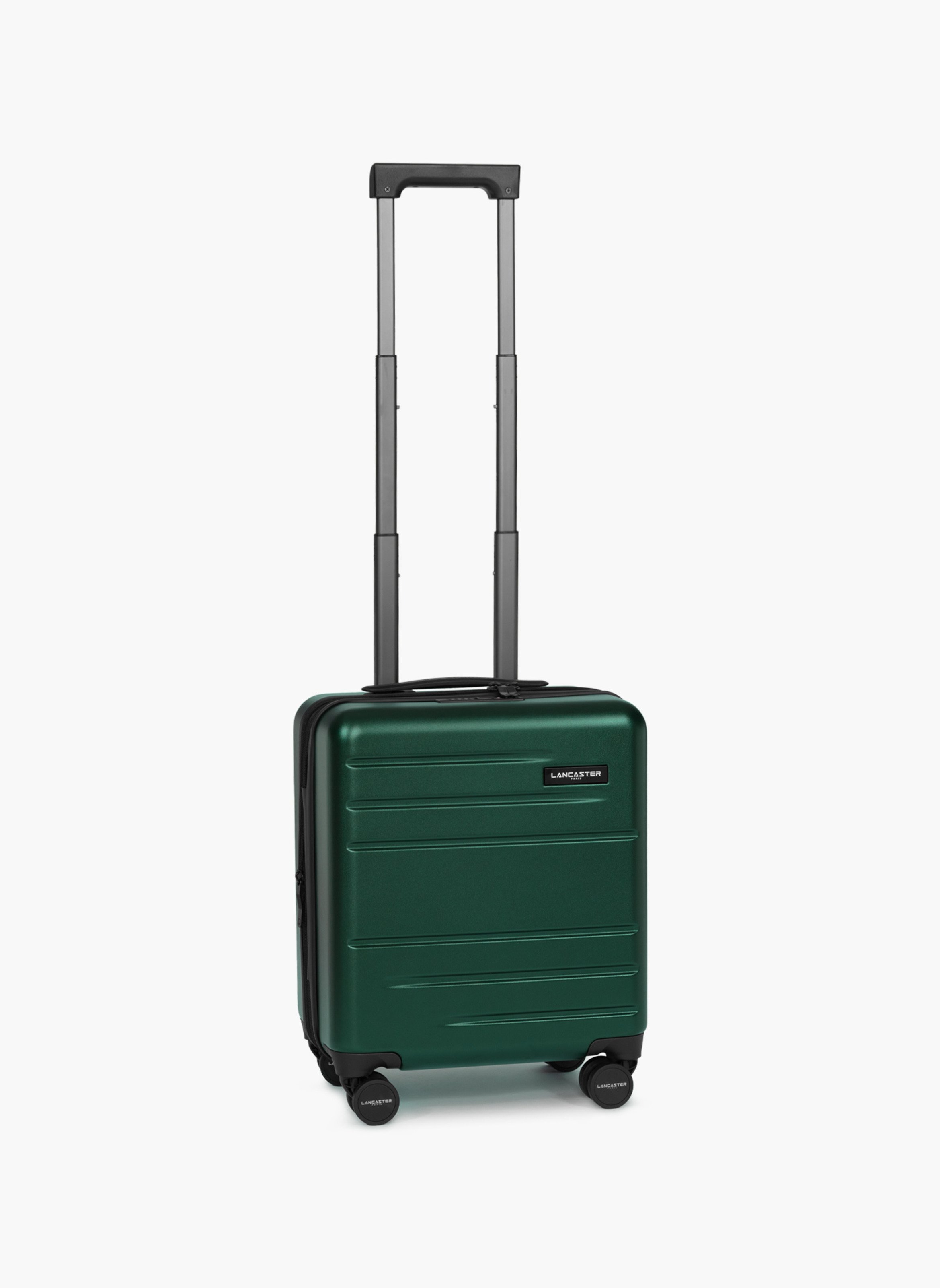 Valise underseat - cdg LANCASTER Vert