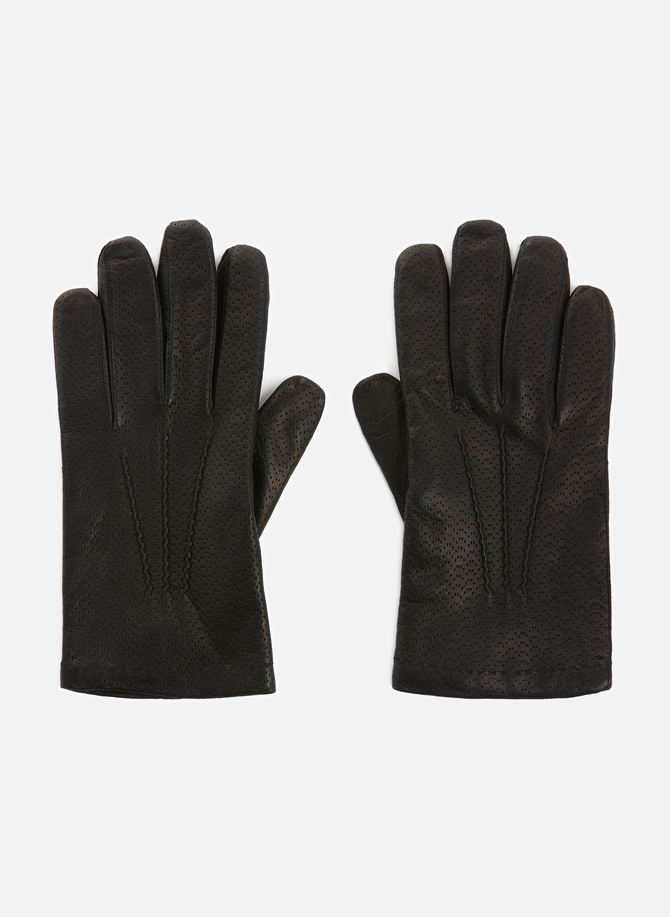 Leather gloves SAISON 1865