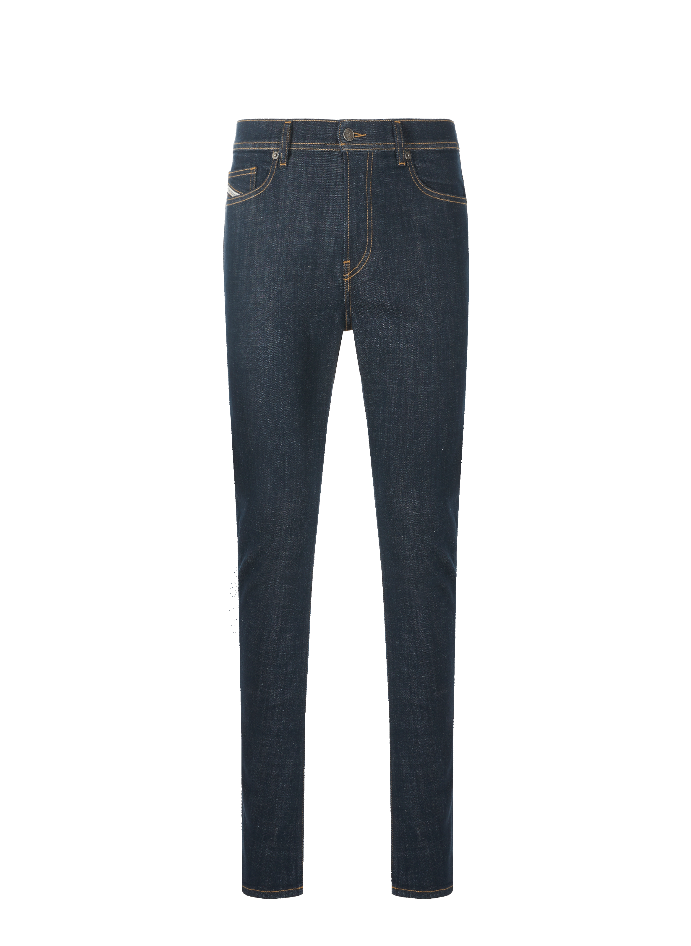 Diesel Diesel Jean skinny en coton stretch