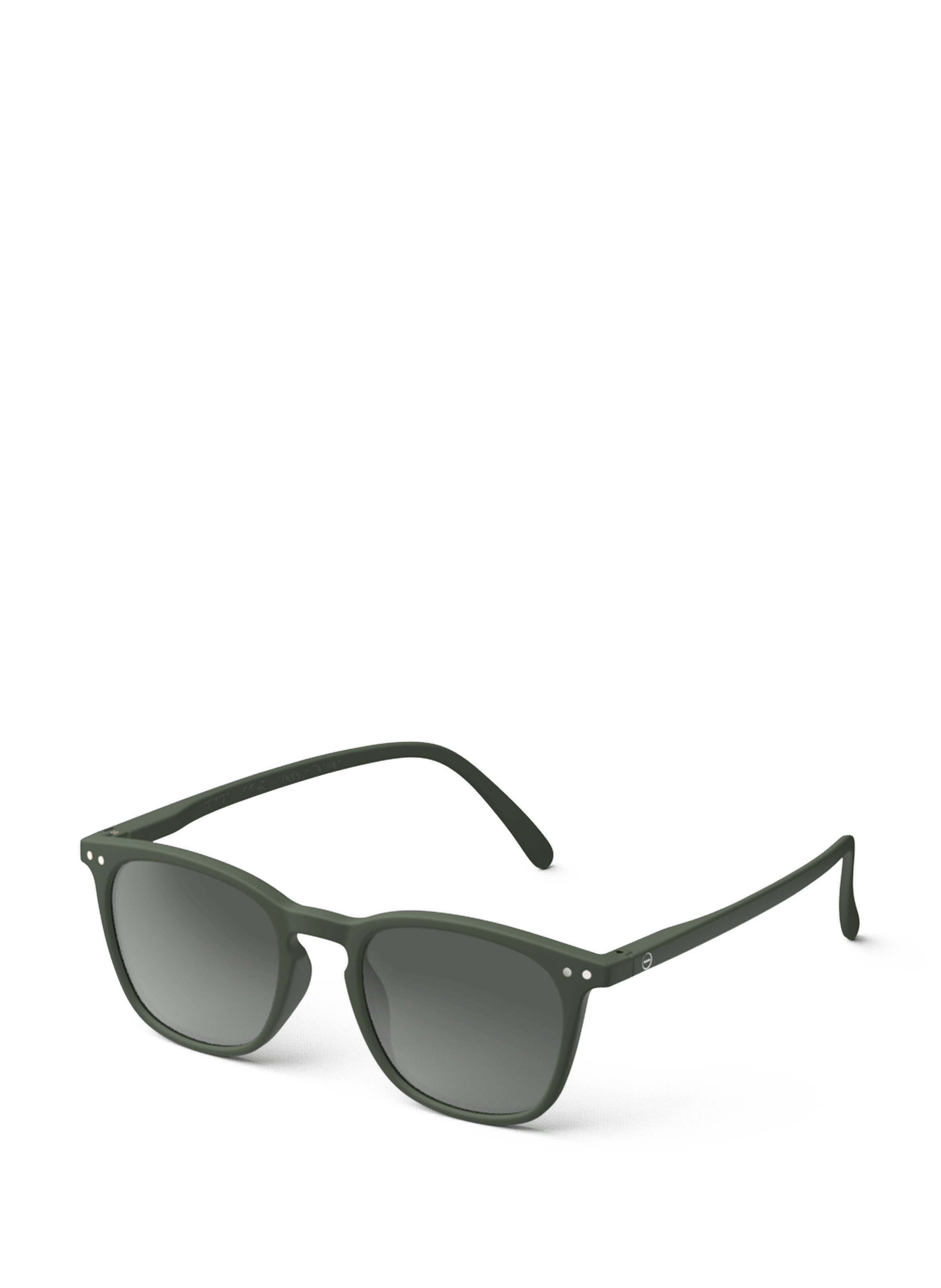 Sunglasses IZIPIZI Green