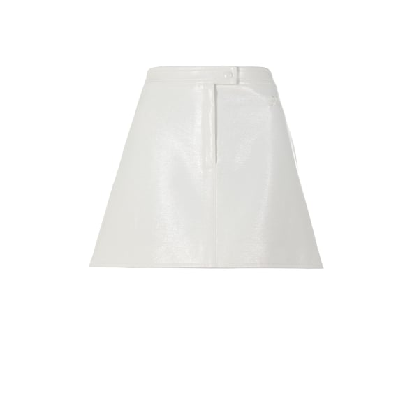 Minijupe Réédition en vinyle