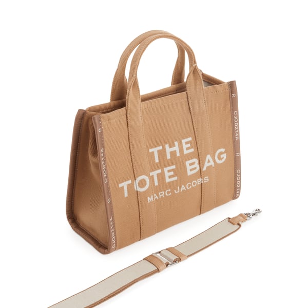 Petit sac The Tote Bag en toile