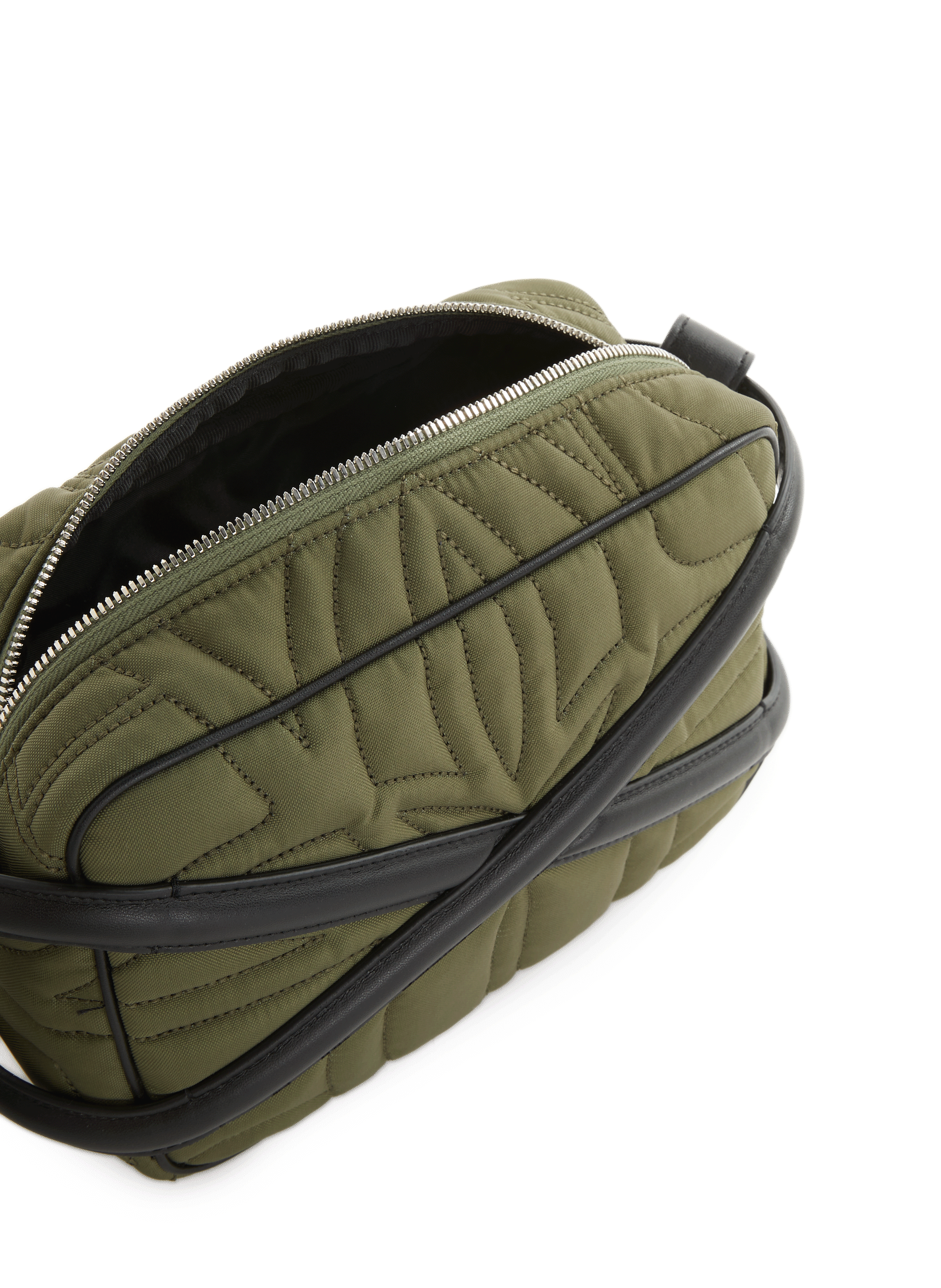 Sac Camera ALEXANDER MCQUEEN Vert